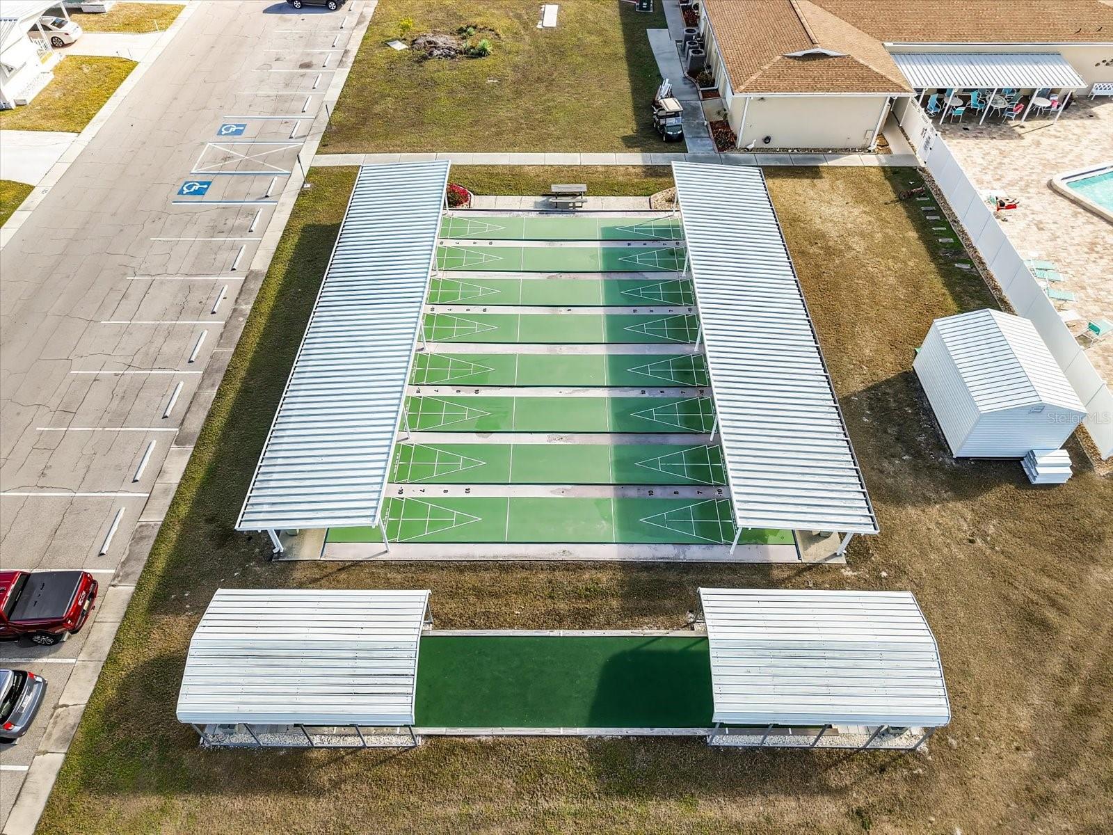 5619 BAYSHORE RD #417