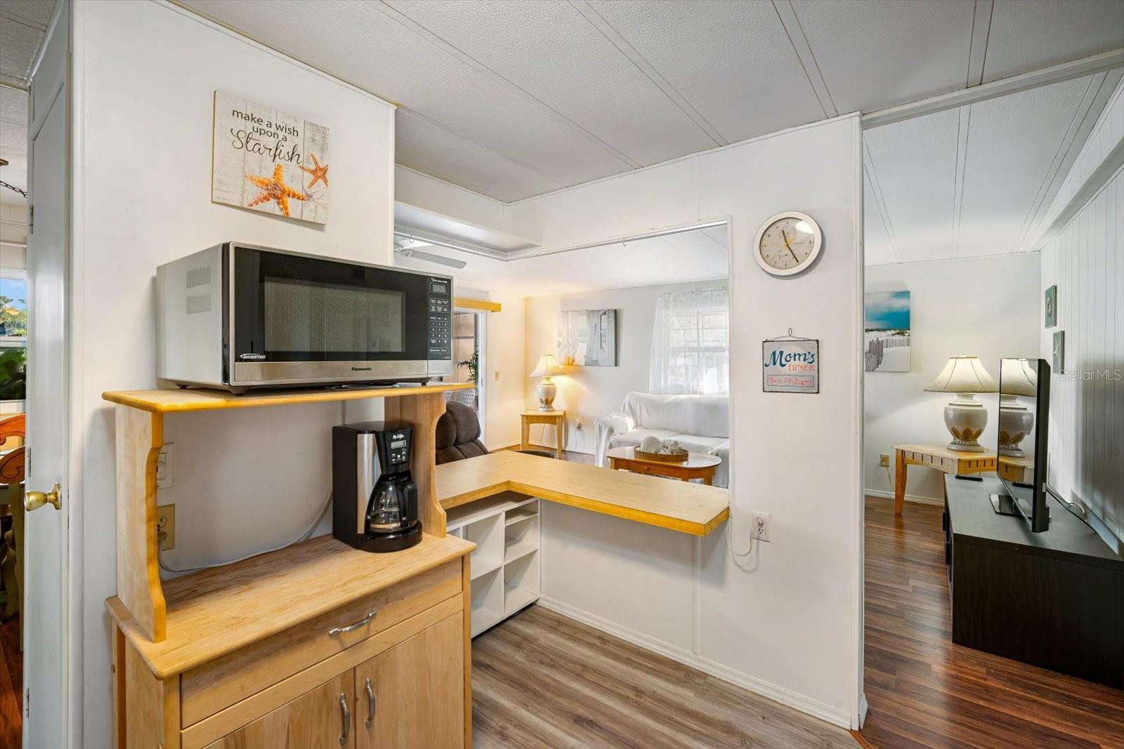 5619 BAYSHORE RD #417