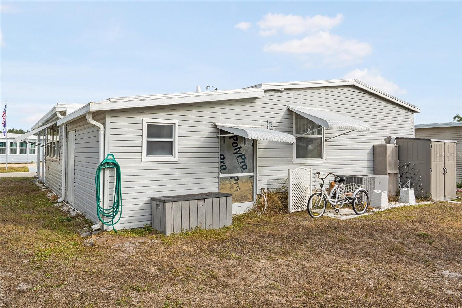 5619 BAYSHORE RD #417