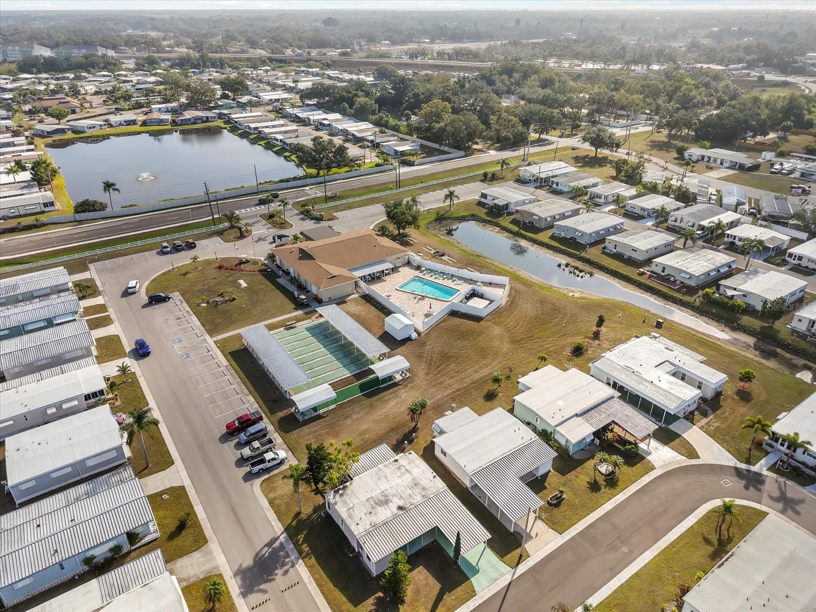 5619 BAYSHORE RD #417