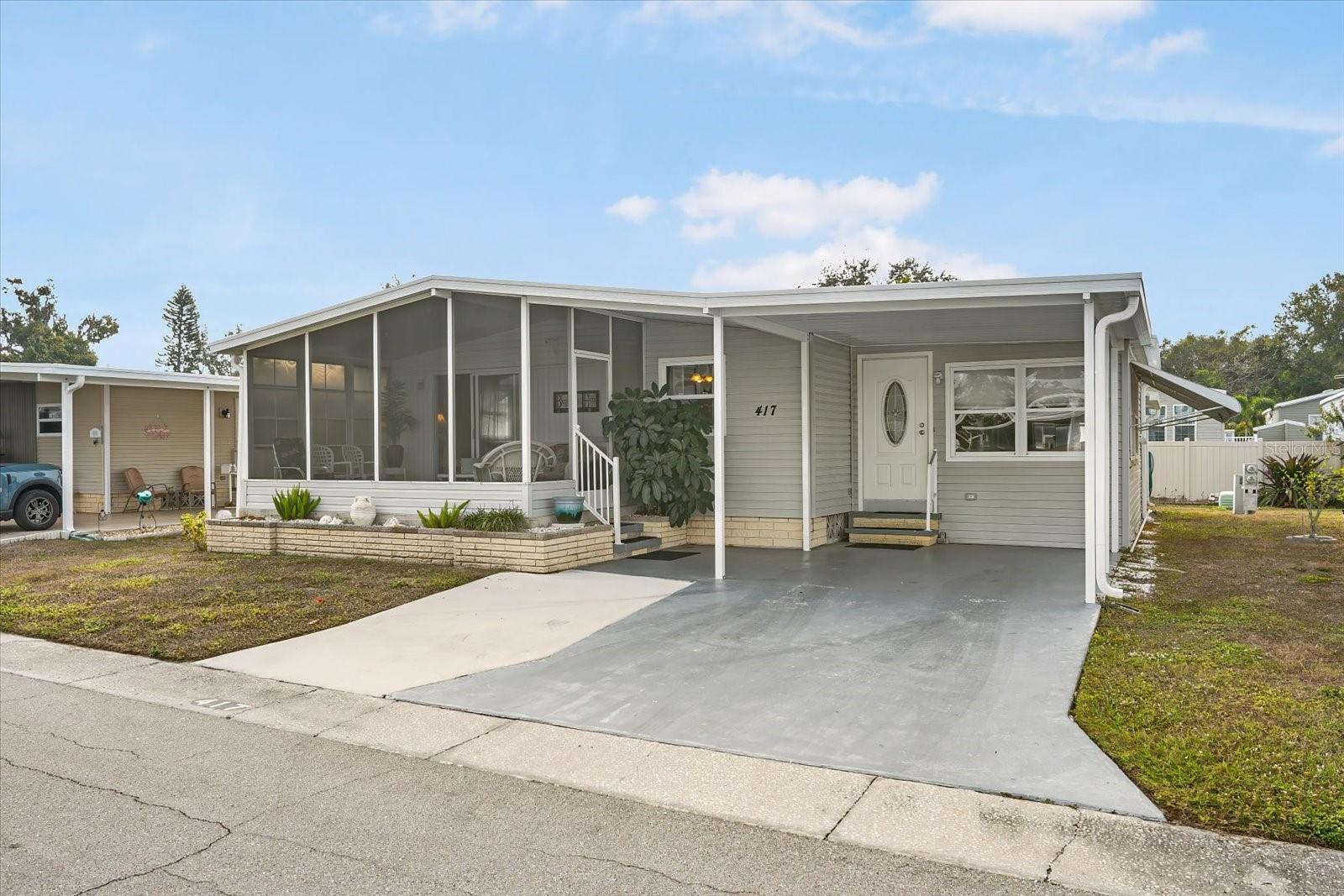 5619 BAYSHORE RD #417