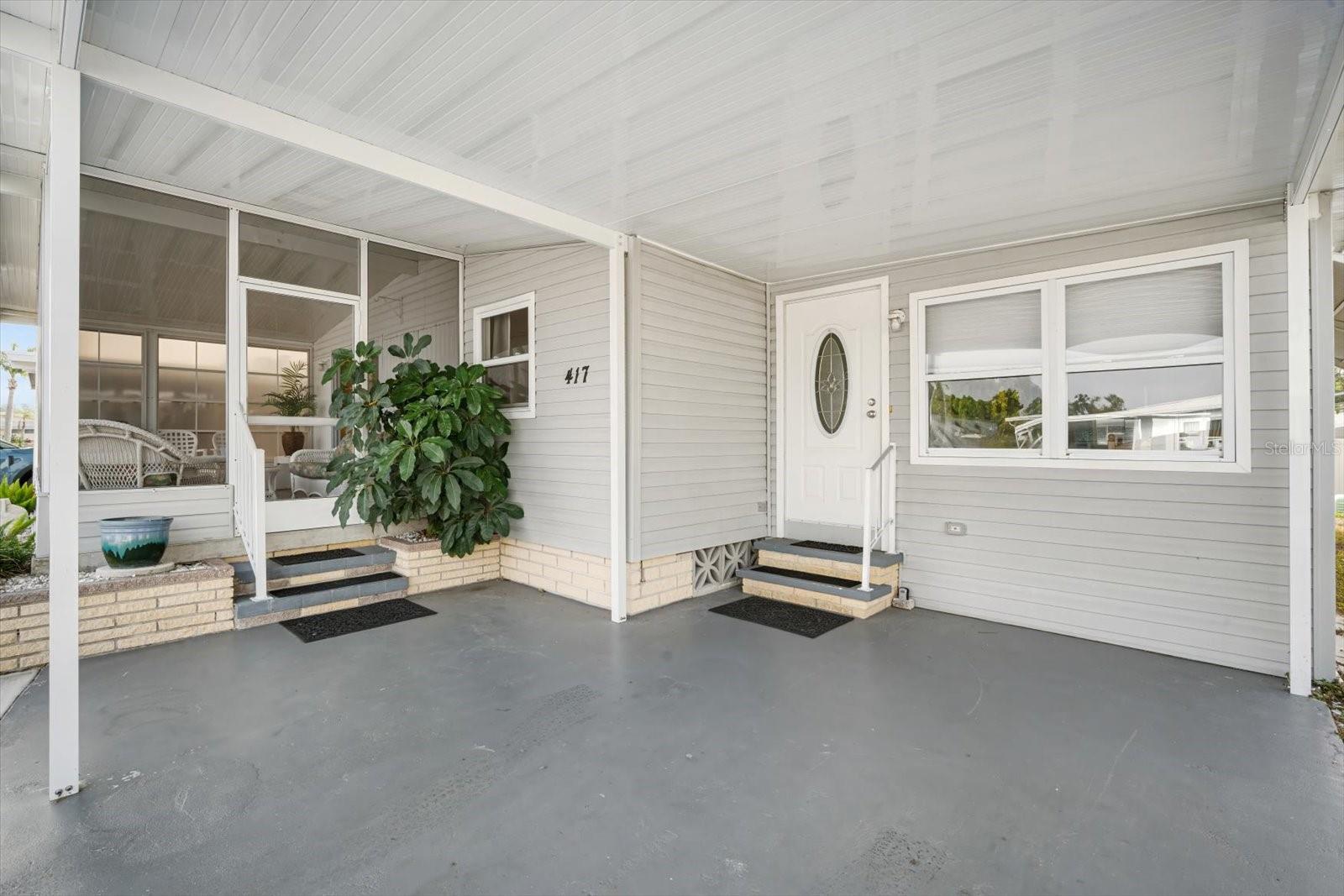 5619 BAYSHORE RD #417