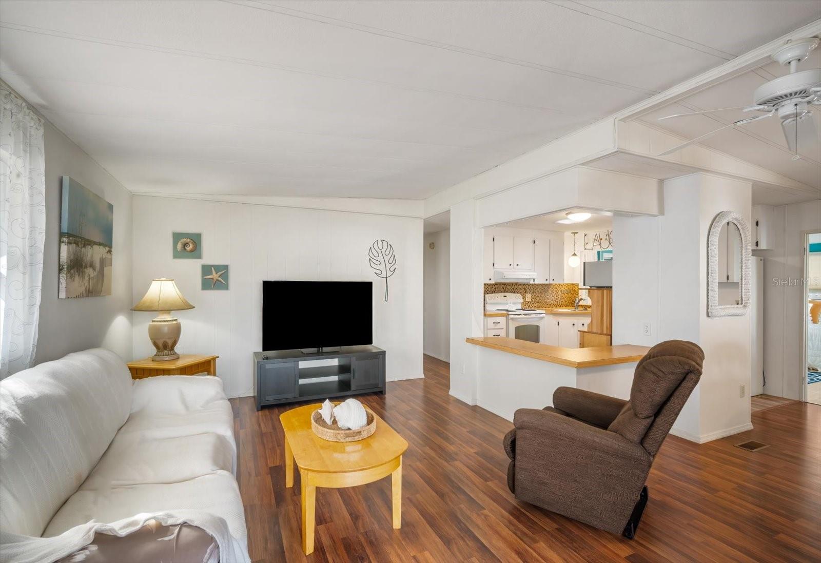 5619 BAYSHORE RD #417