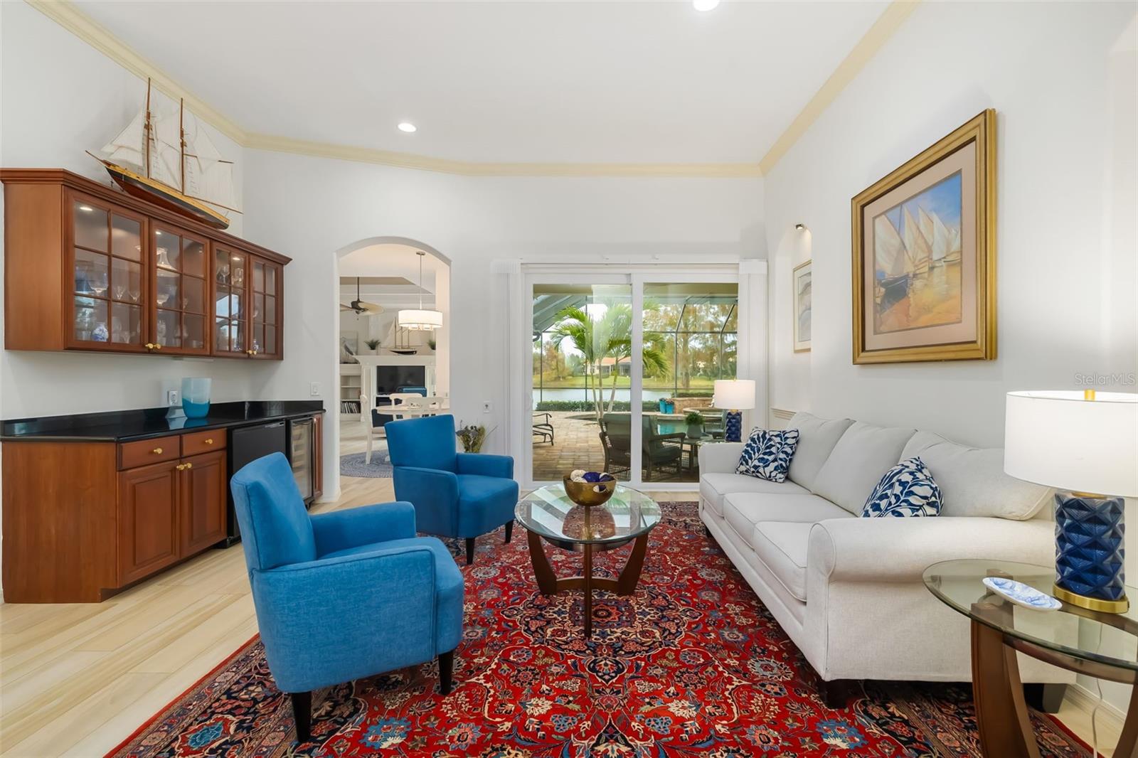 11528 SAVANNAH LAKES DR