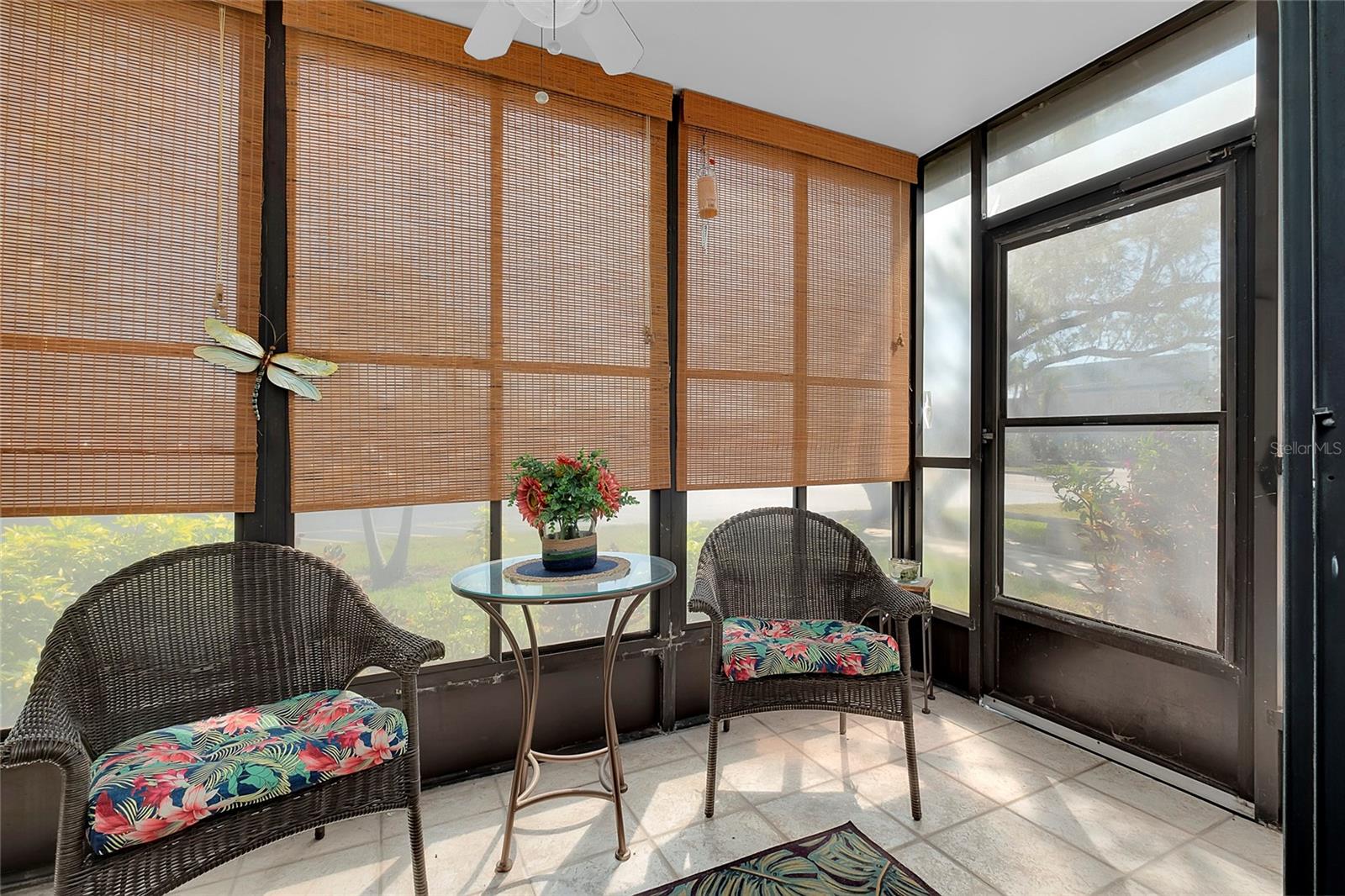 612 BIRD BAY DR S #116