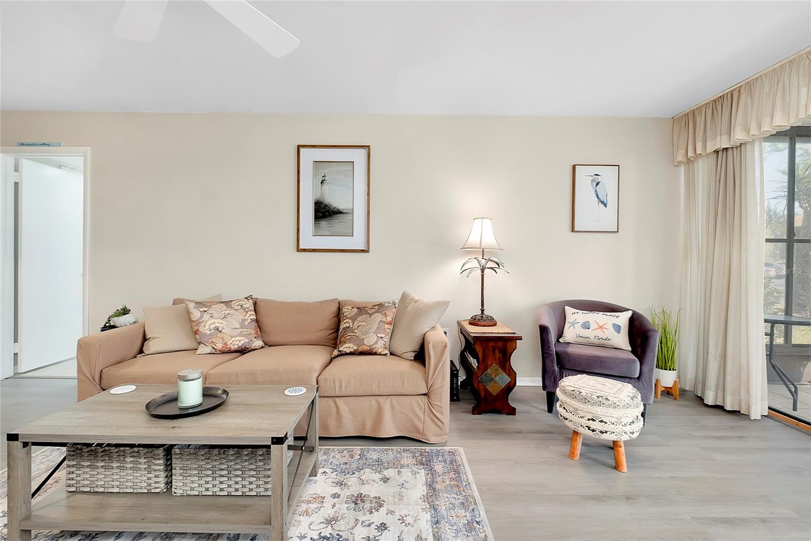 612 BIRD BAY DR S #116