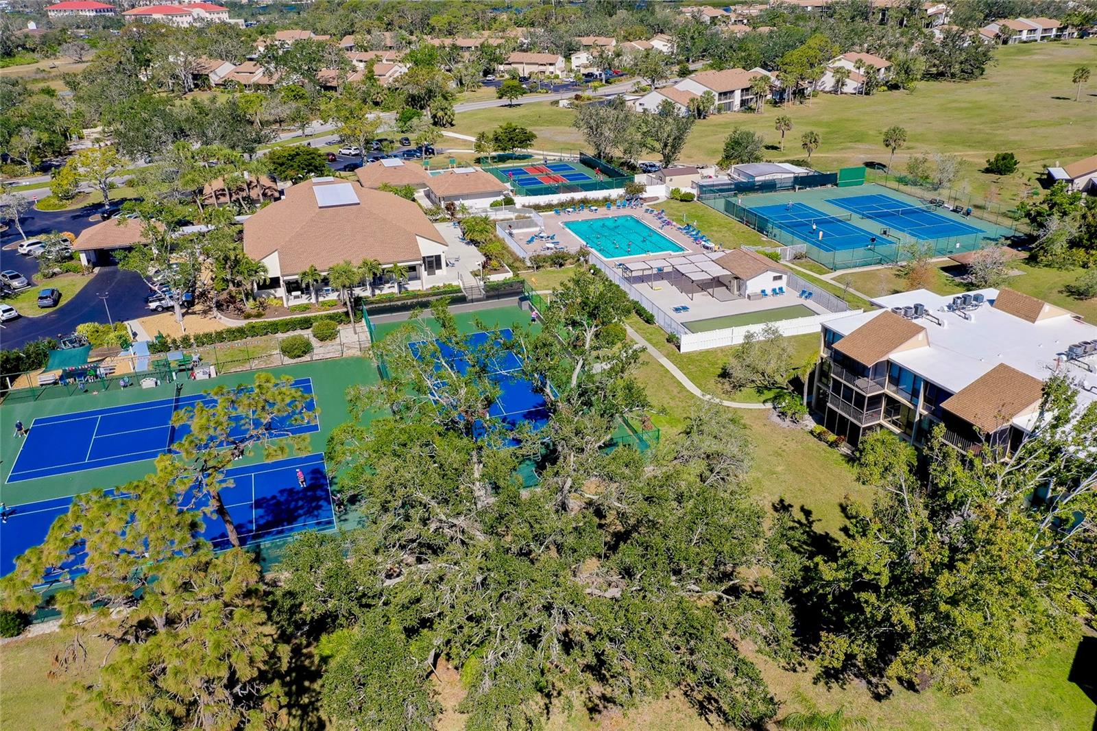 612 BIRD BAY DR S #116