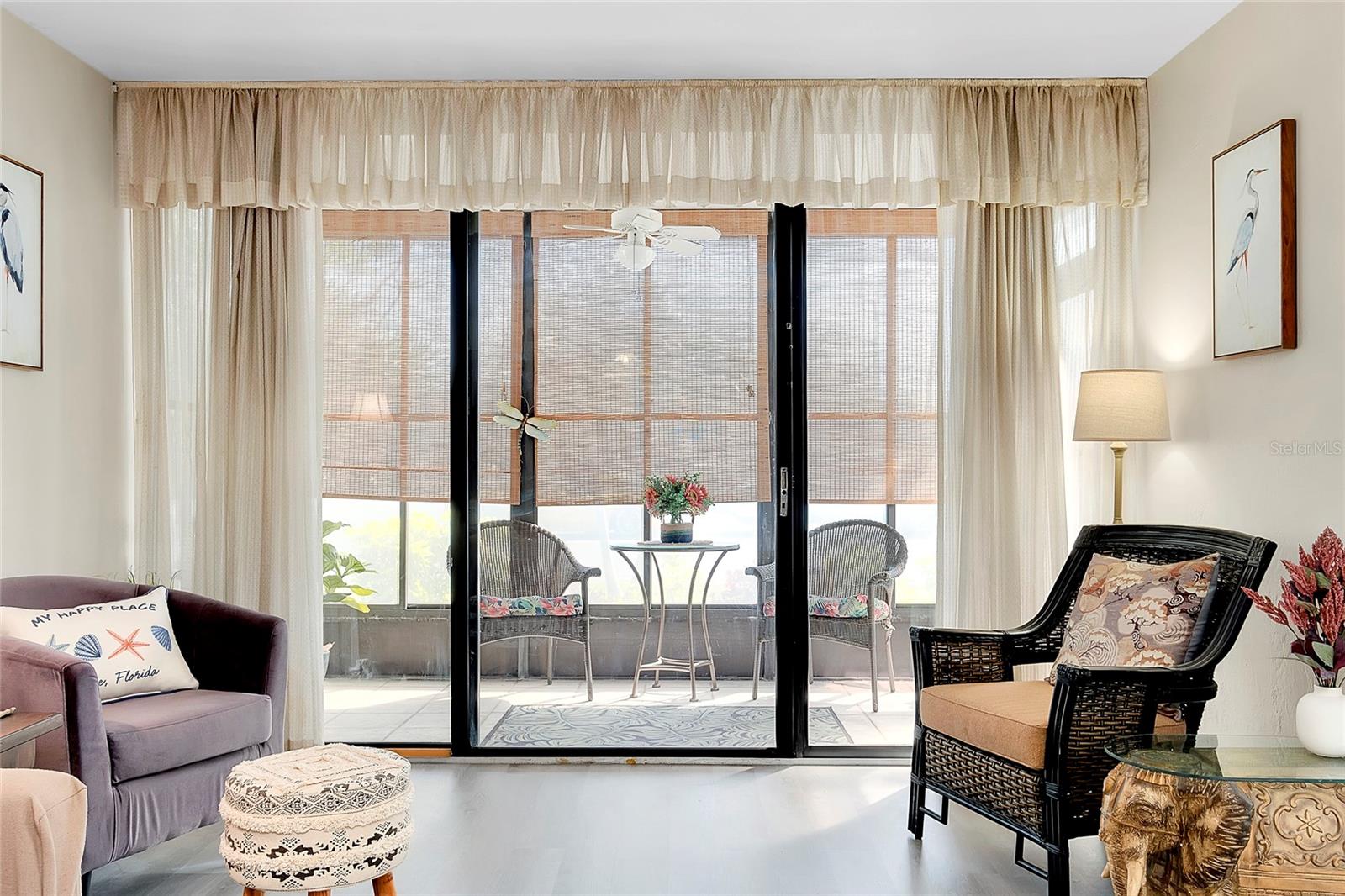 612 BIRD BAY DR S #116