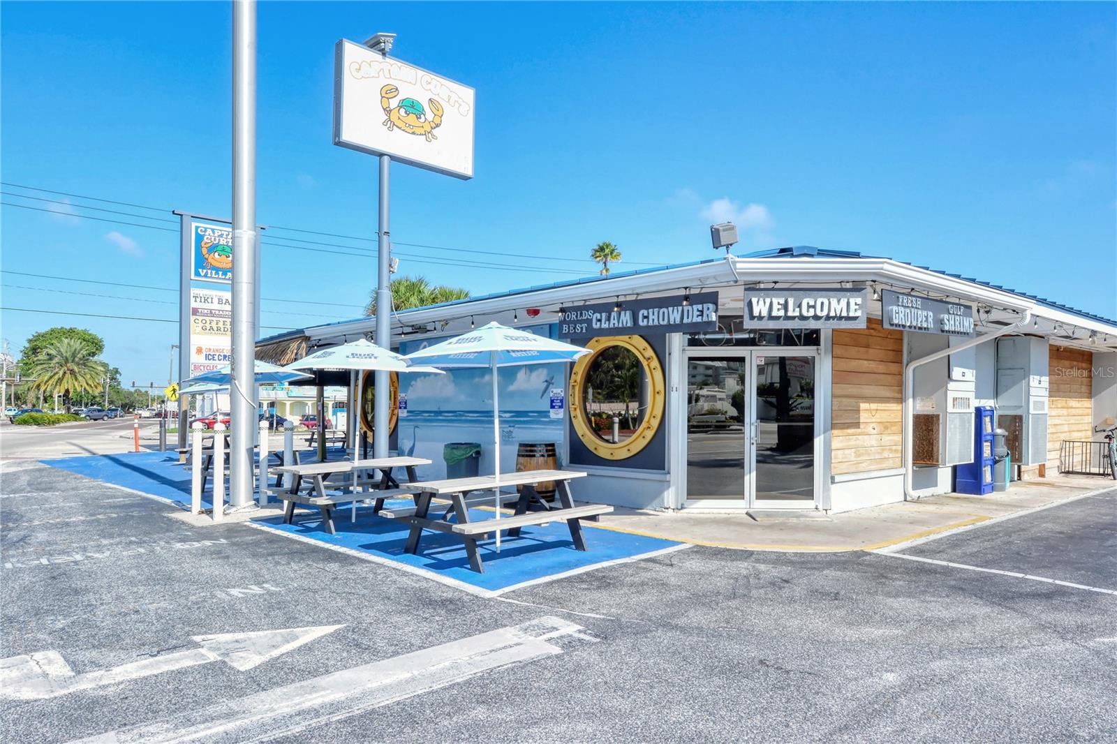 1648 STICKNEY POINT RD #1648-202