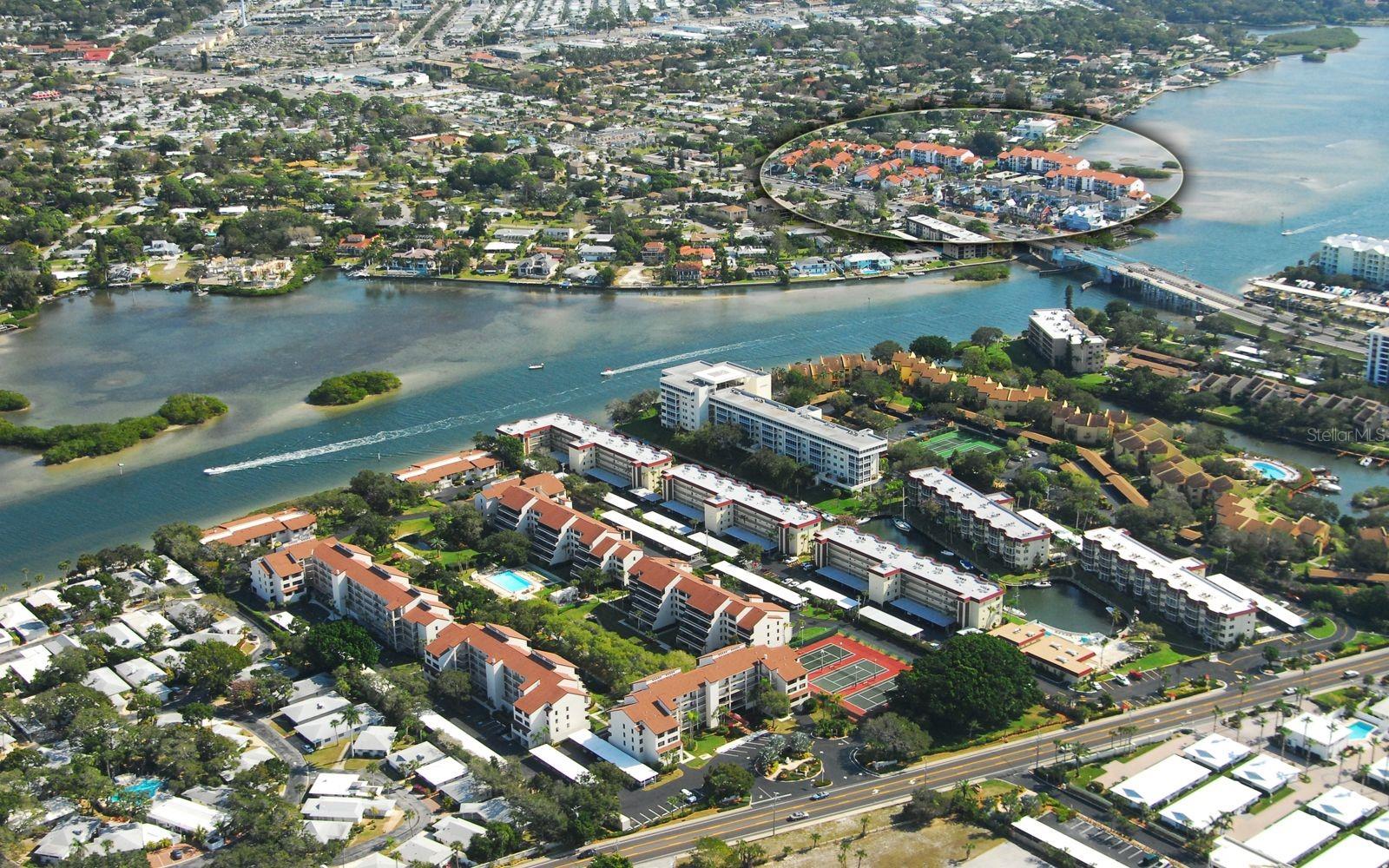 1648 STICKNEY POINT RD #1648-202