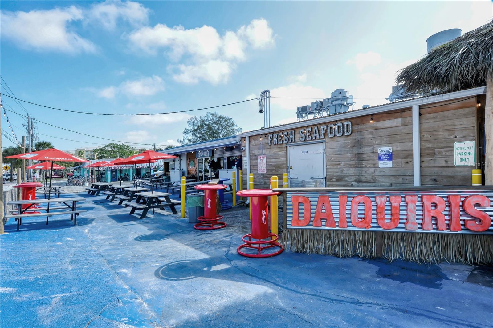 1648 STICKNEY POINT RD #1648-202