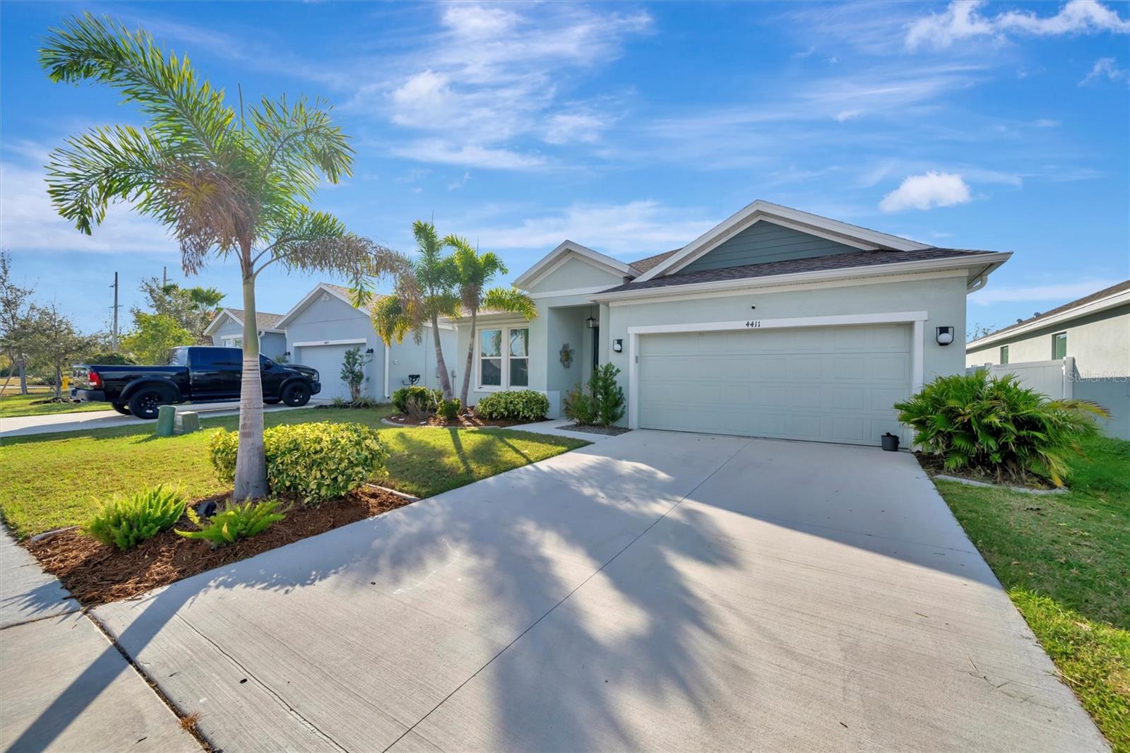 4411 WINDY HAMMOCK WAY