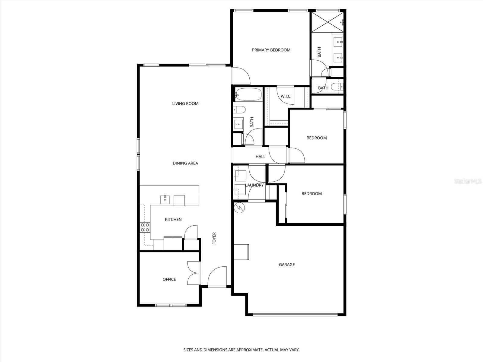 4411 WINDY HAMMOCK WAY