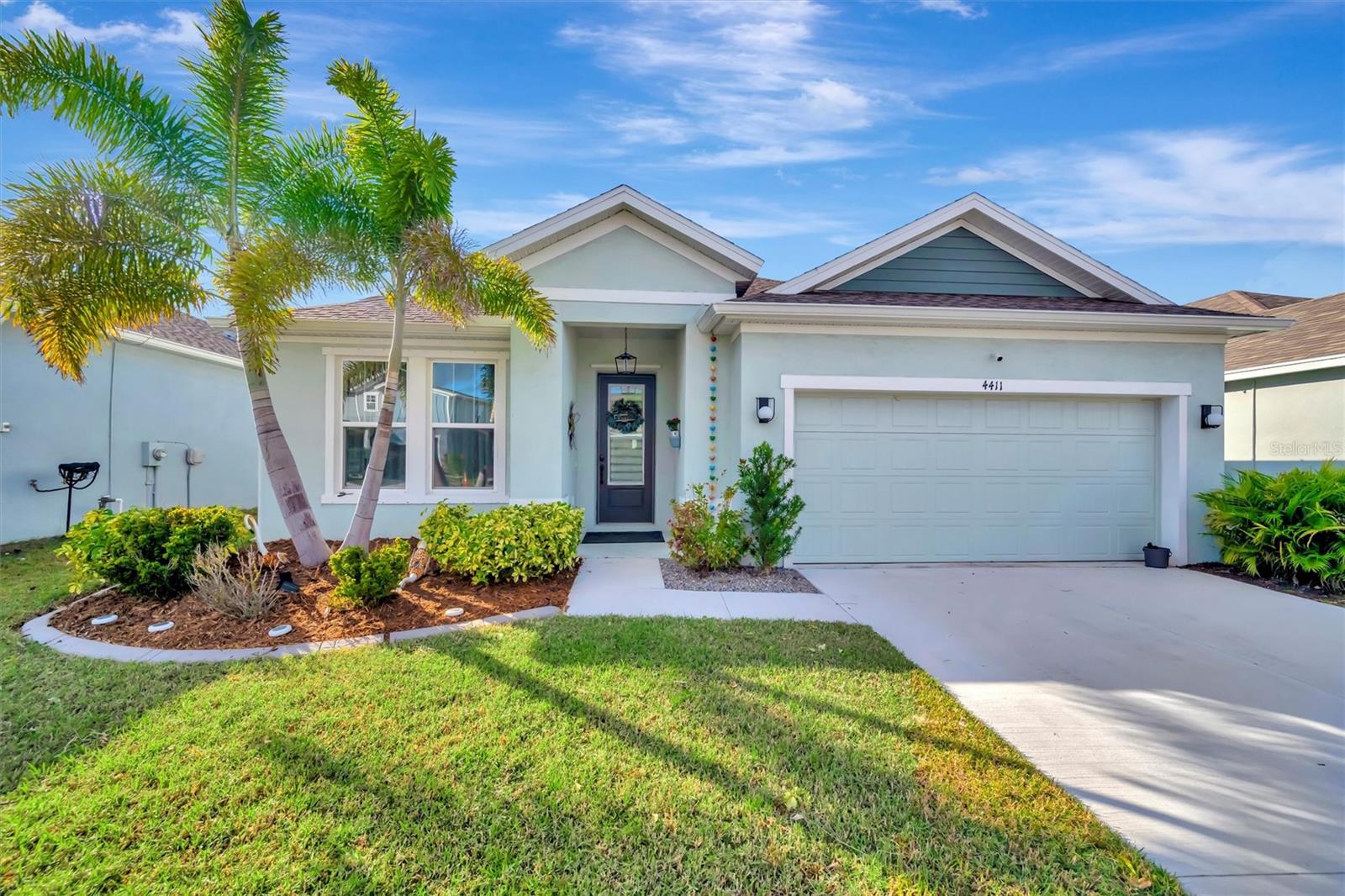 4411 WINDY HAMMOCK WAY