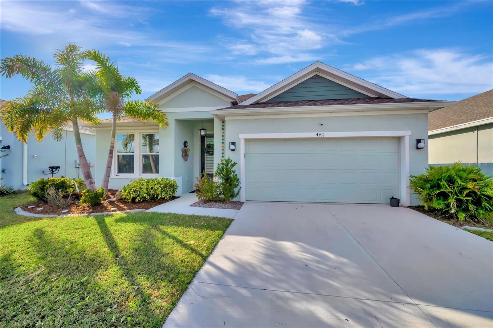 4411 WINDY HAMMOCK WAY