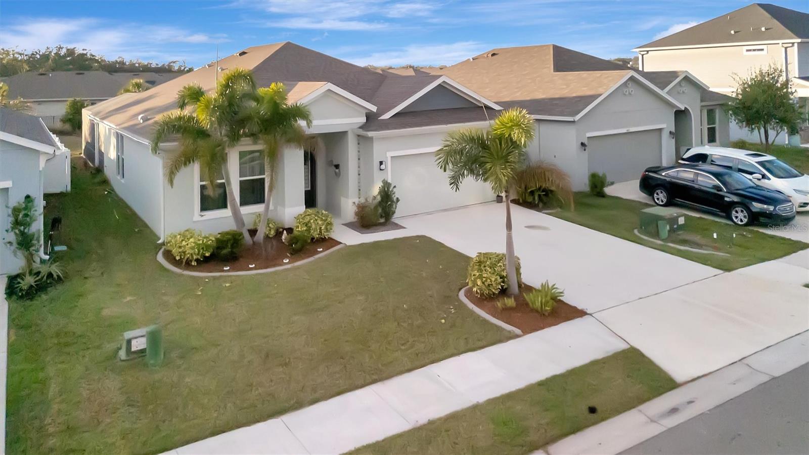 4411 WINDY HAMMOCK WAY