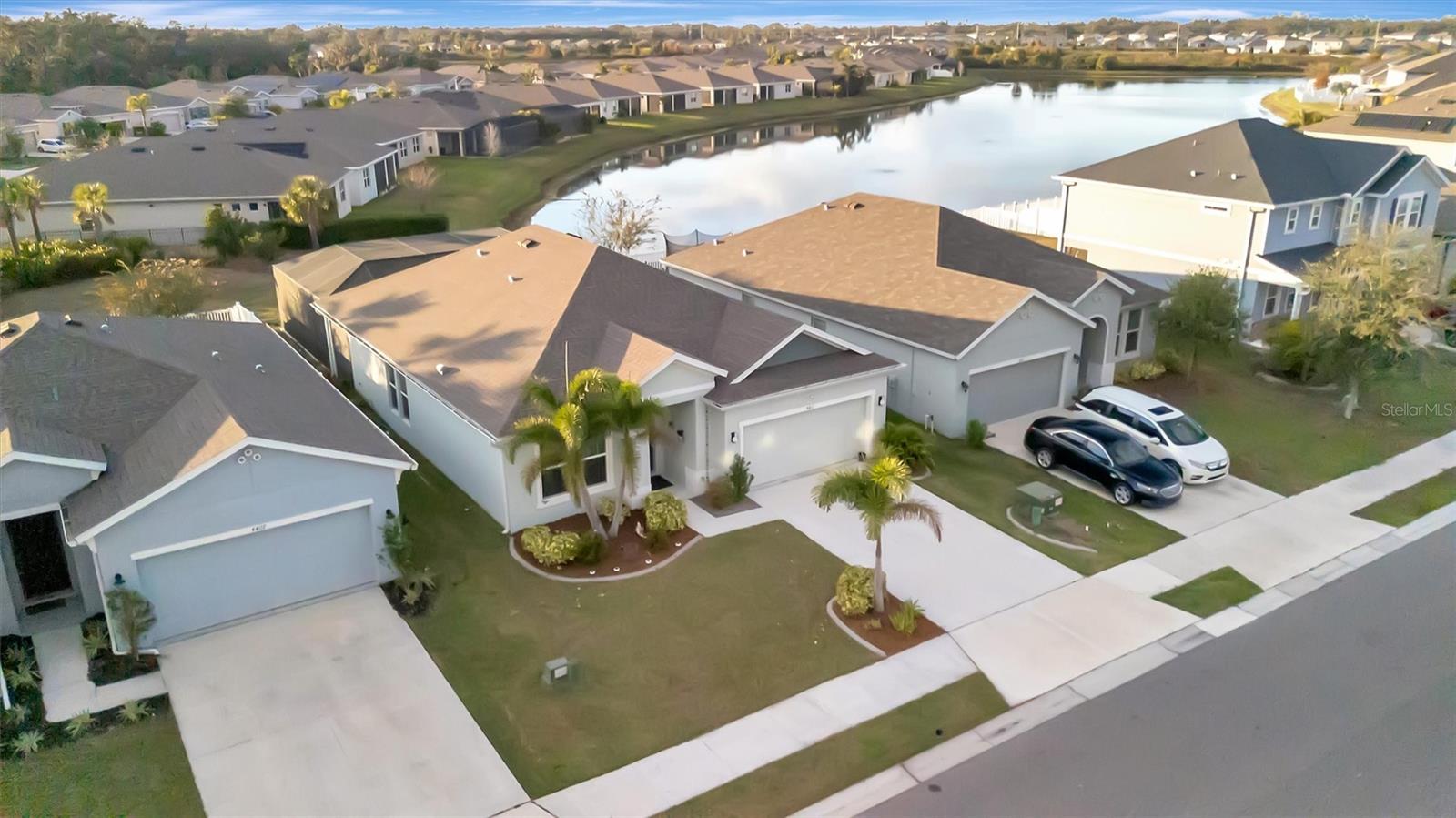 4411 WINDY HAMMOCK WAY