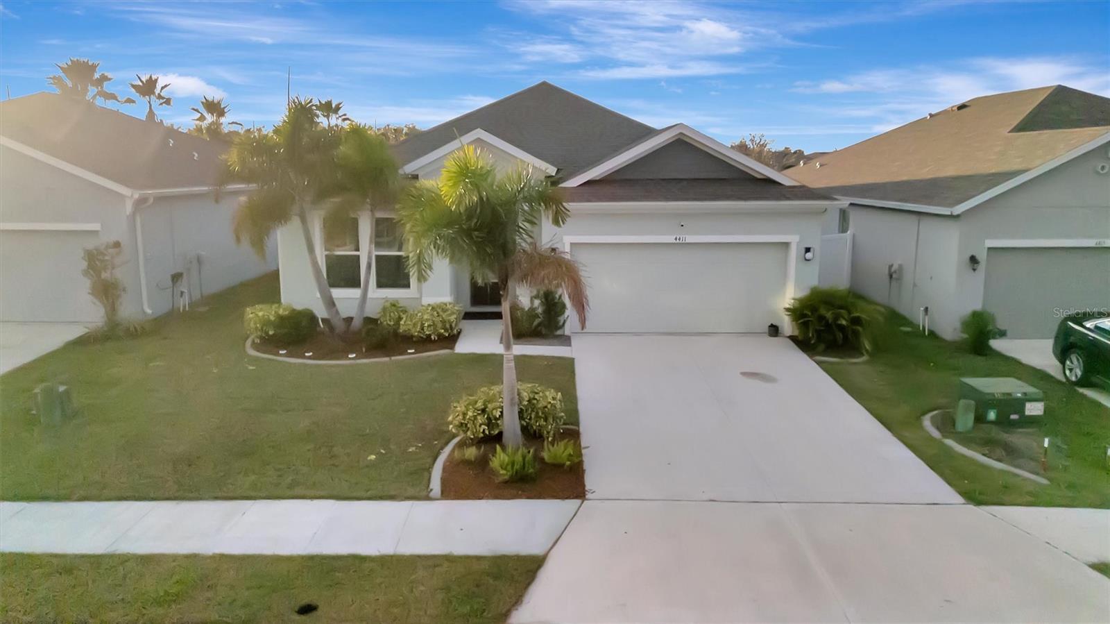 4411 WINDY HAMMOCK WAY