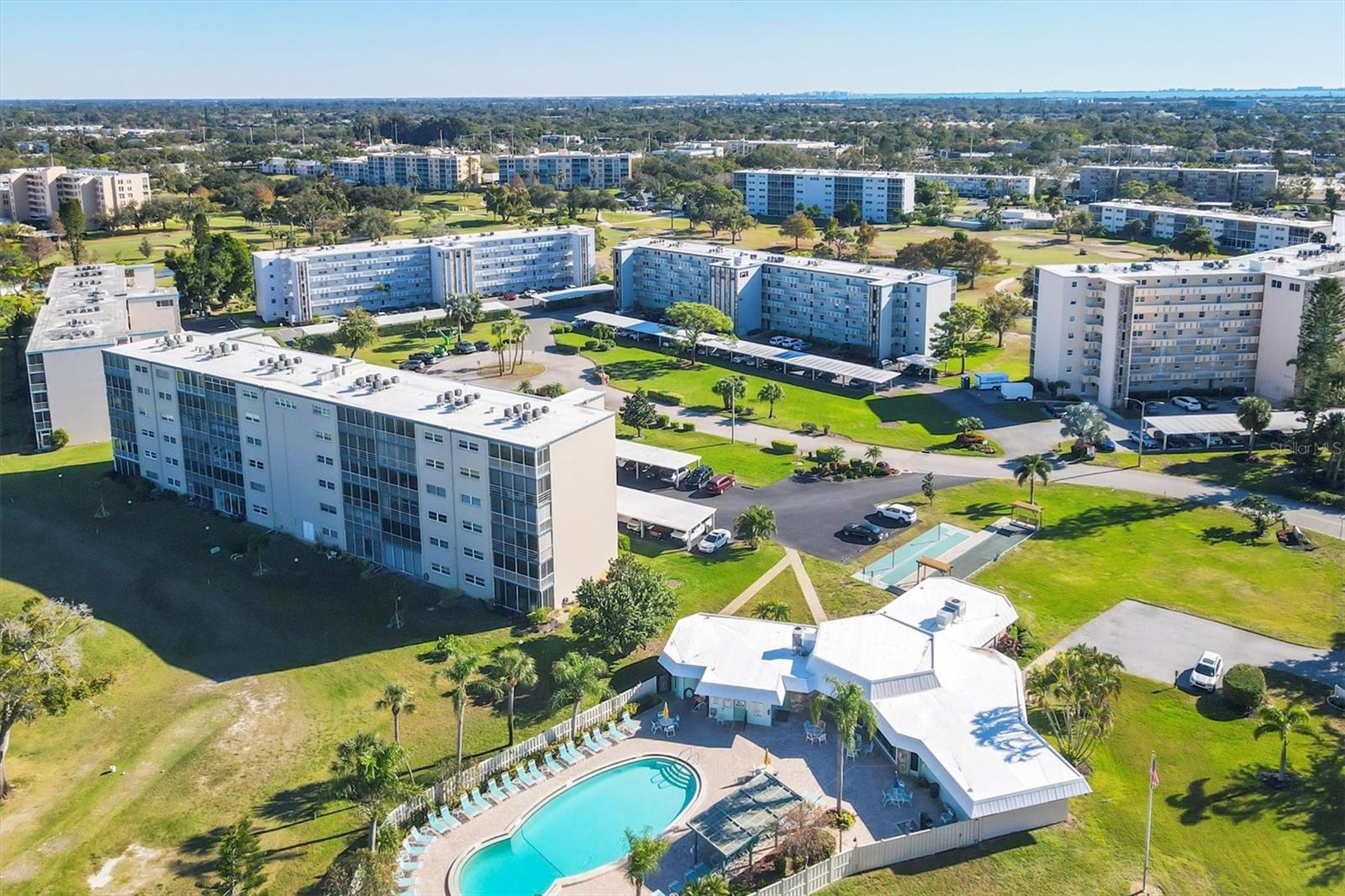 3860 IRONWOOD LN #505G