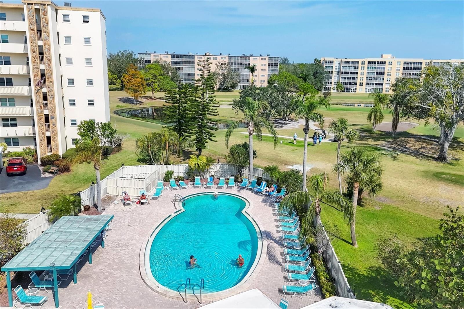 3860 IRONWOOD LN #505G