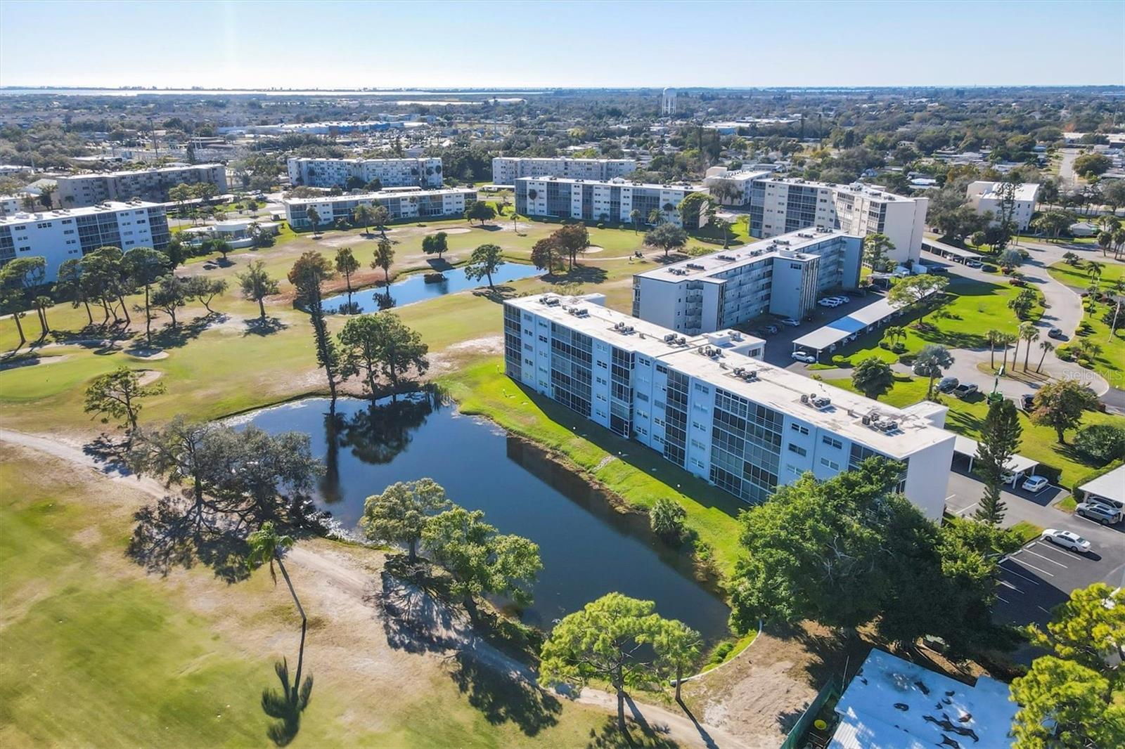 3860 IRONWOOD LN #505G