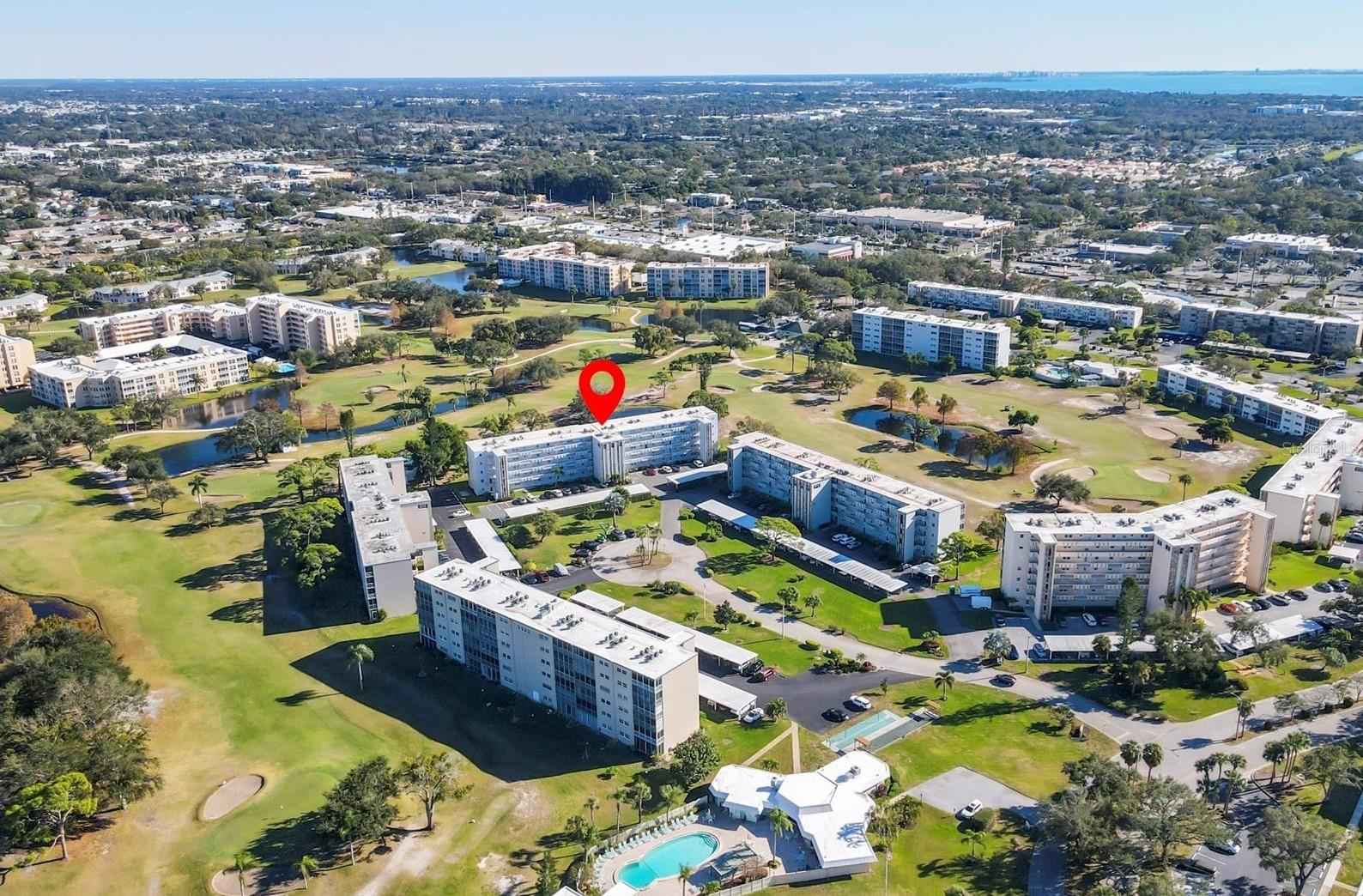 3860 IRONWOOD LN #505G