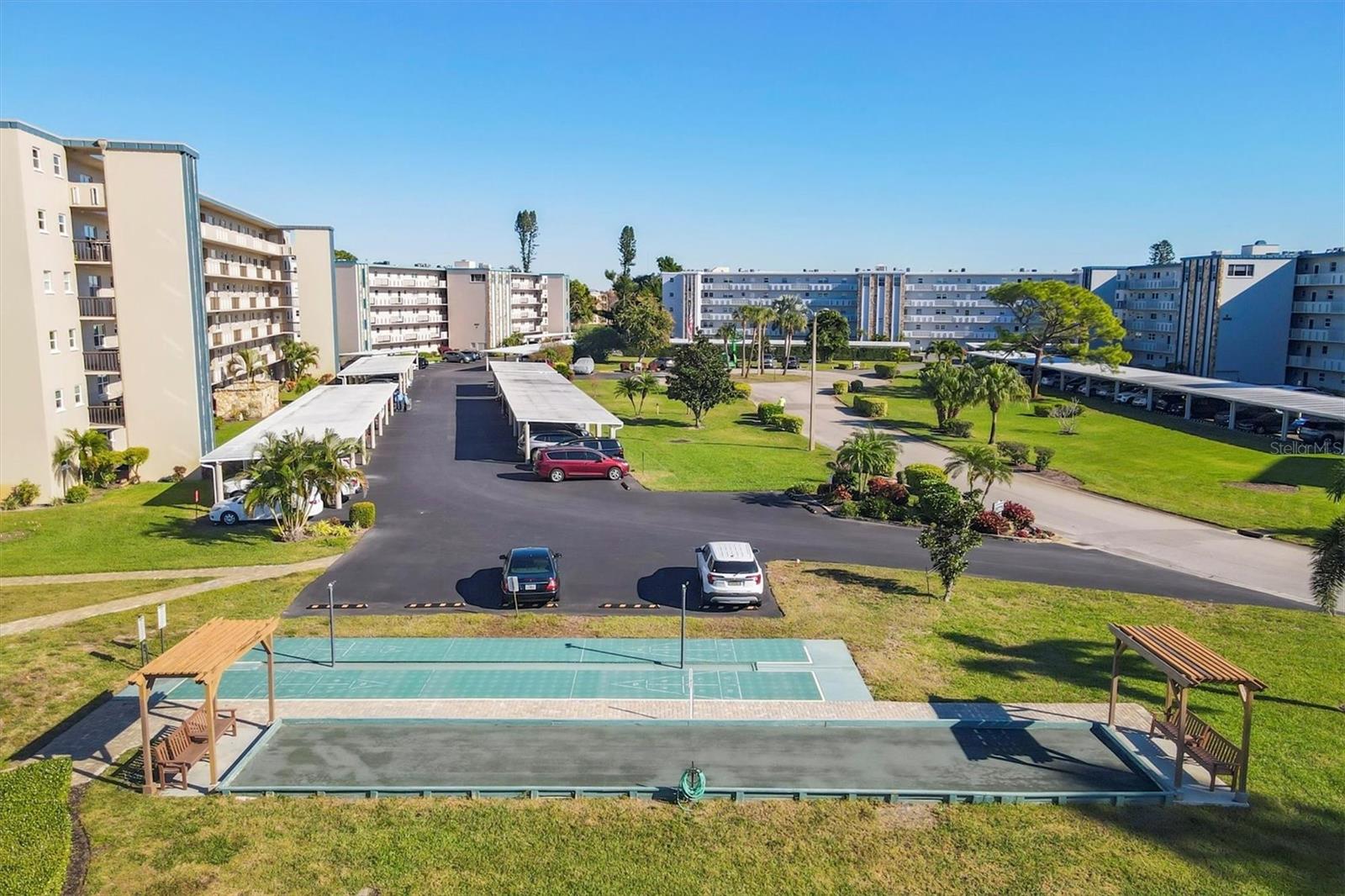 3860 IRONWOOD LN #505G