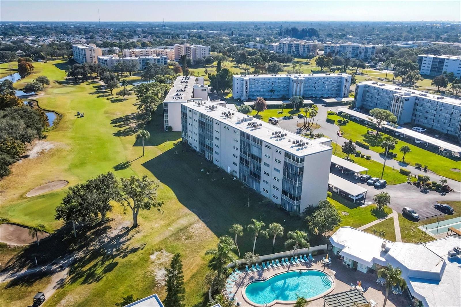 3860 IRONWOOD LN #505G