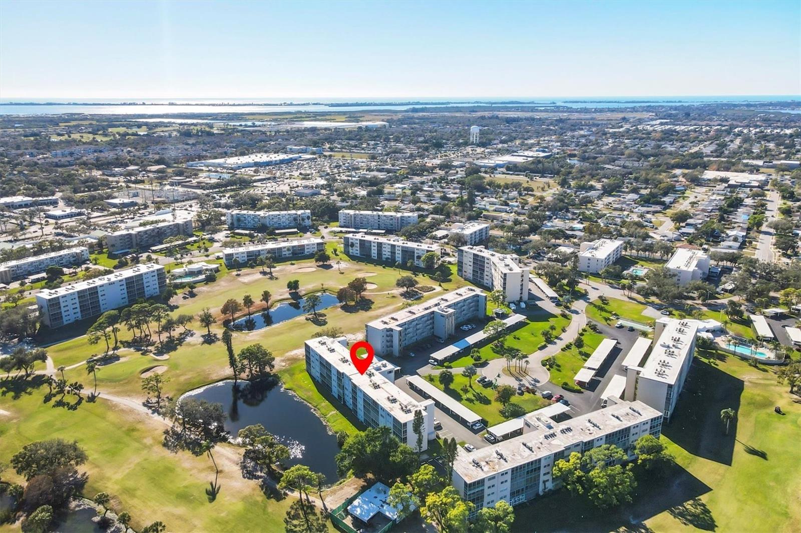 3860 IRONWOOD LN #505G