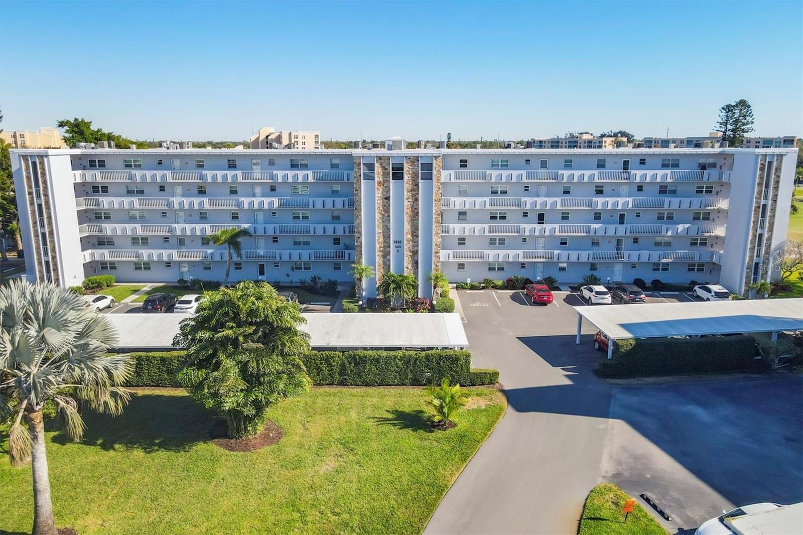 3860 IRONWOOD LN #505G