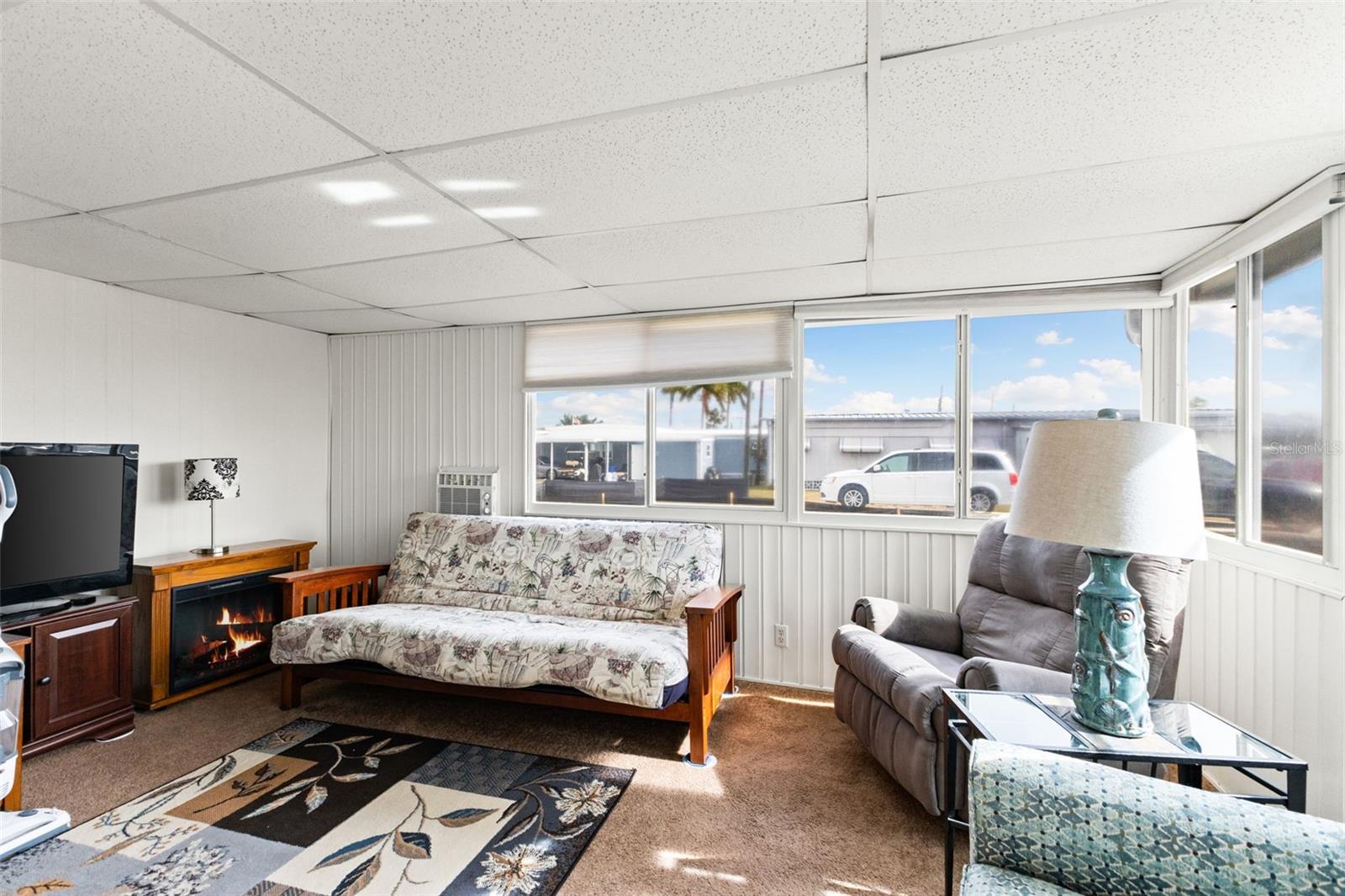 354 QUIET WAY