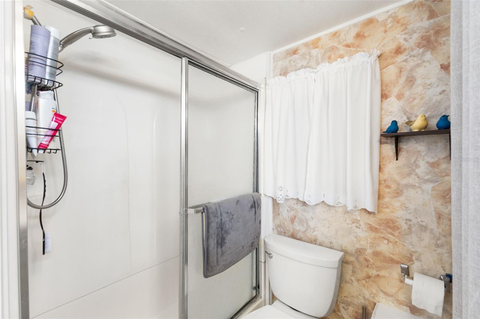 354 QUIET WAY