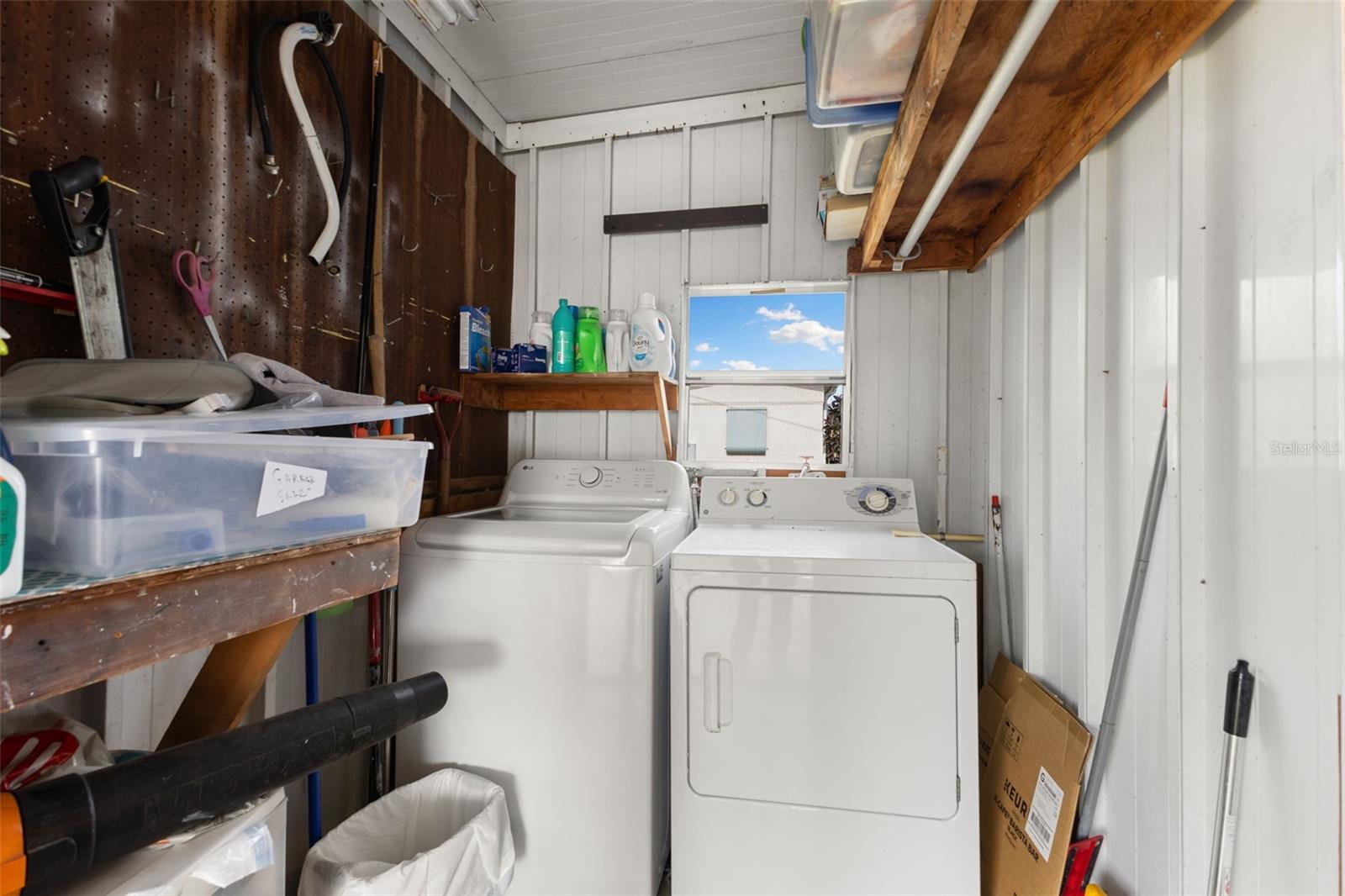 354 QUIET WAY