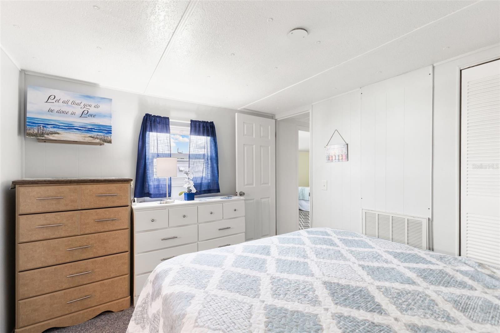 354 QUIET WAY