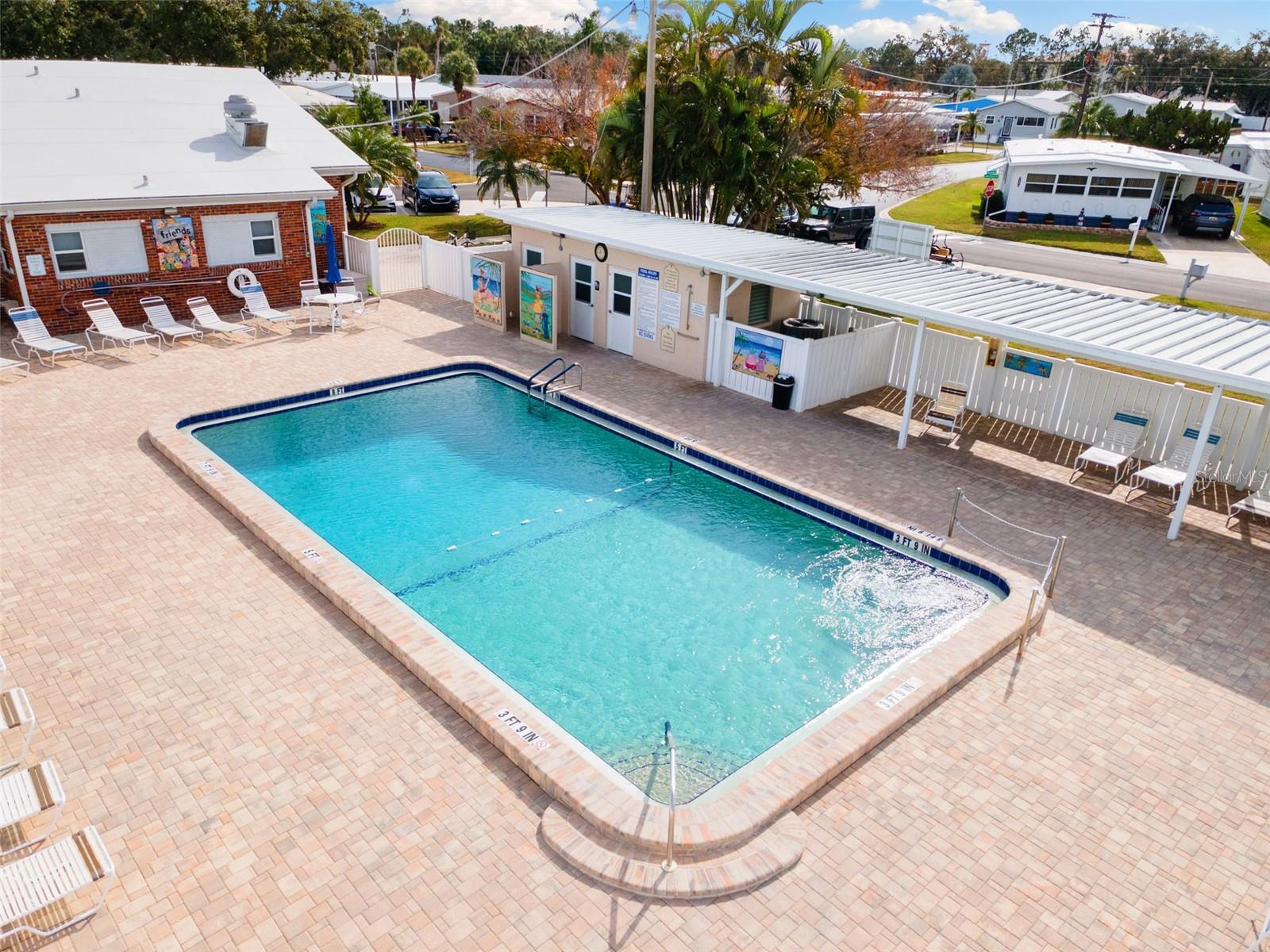 354 QUIET WAY