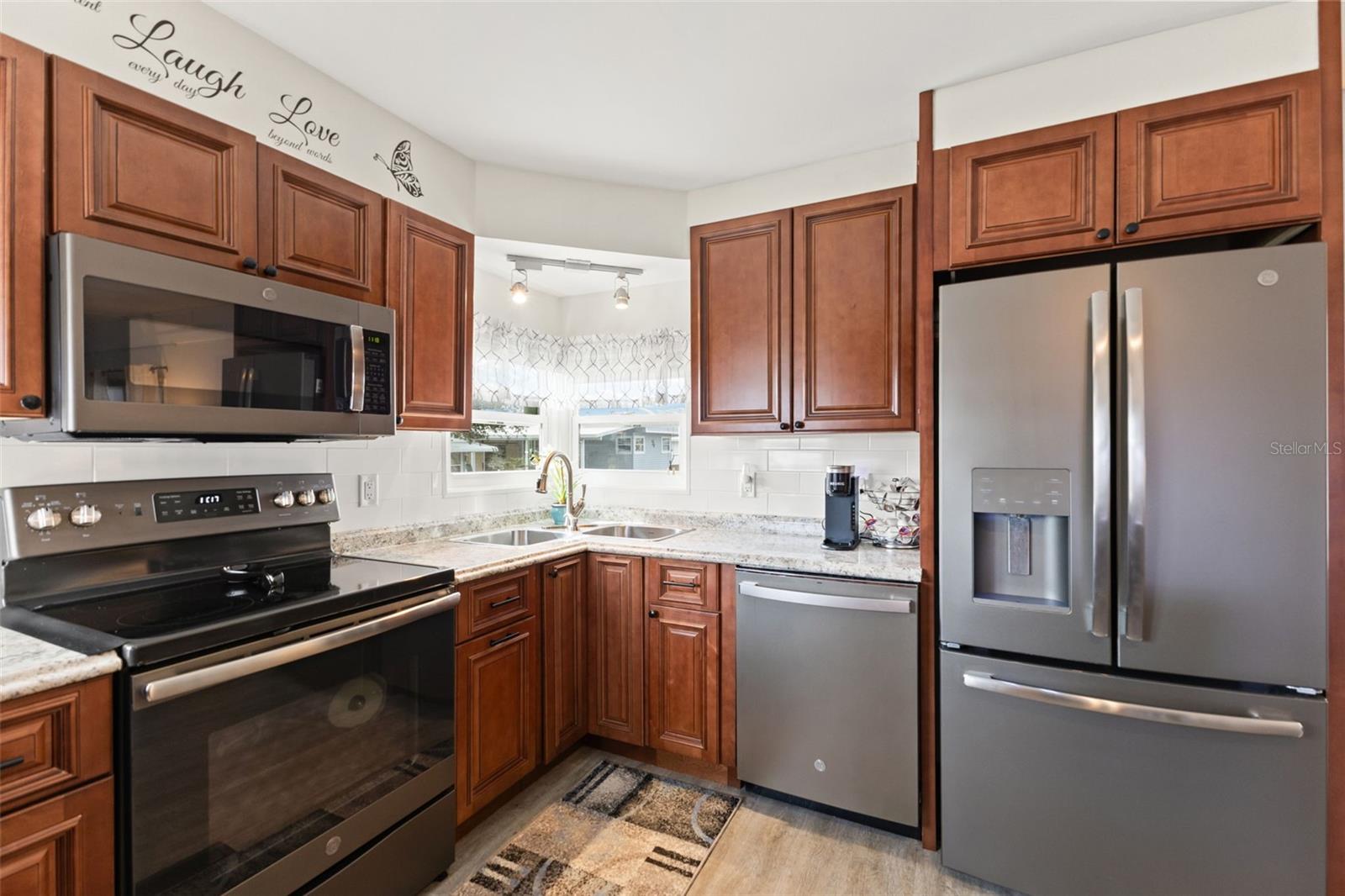 354 QUIET WAY