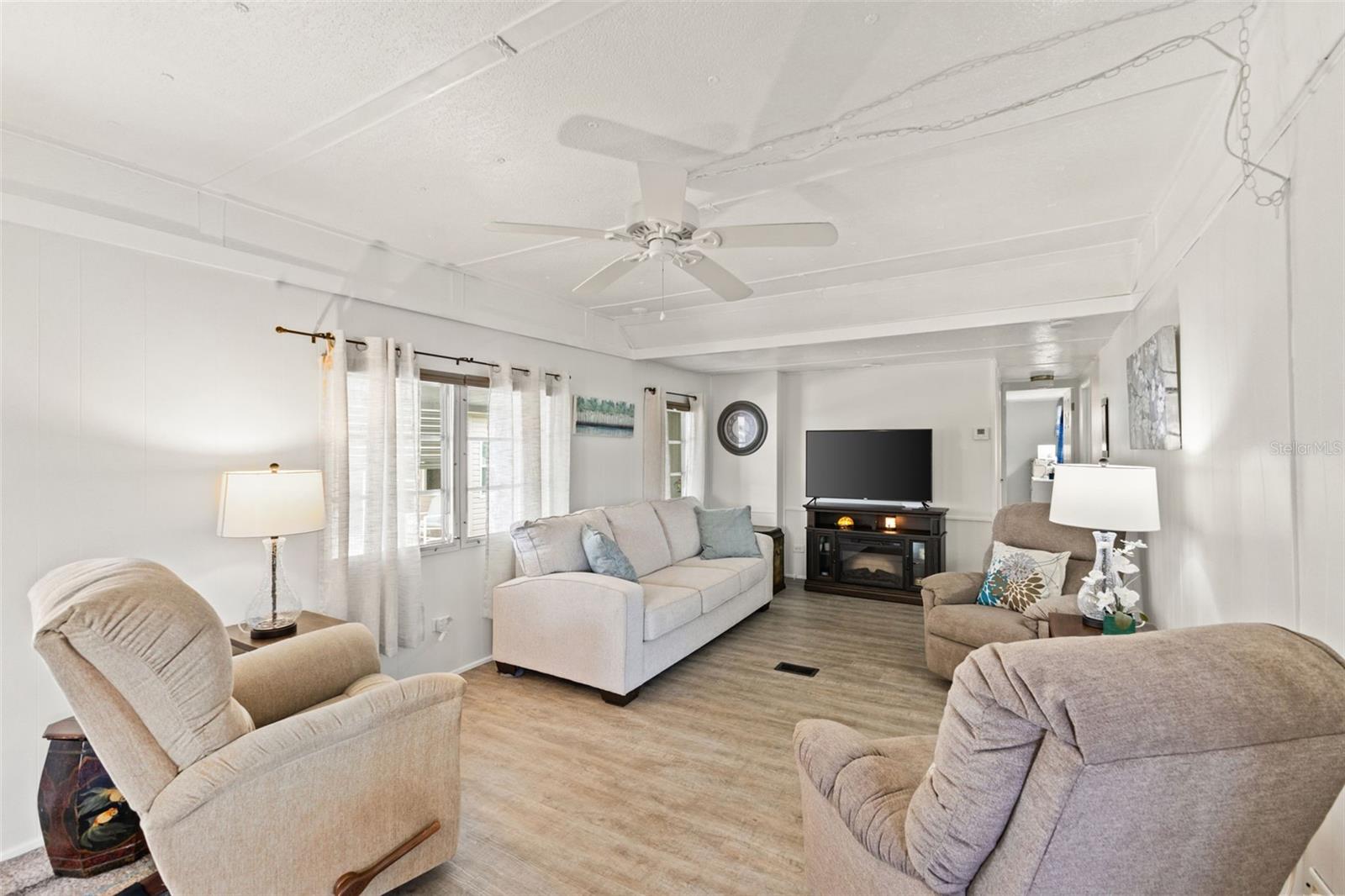354 QUIET WAY