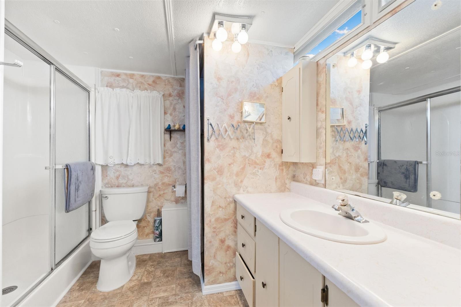 354 QUIET WAY