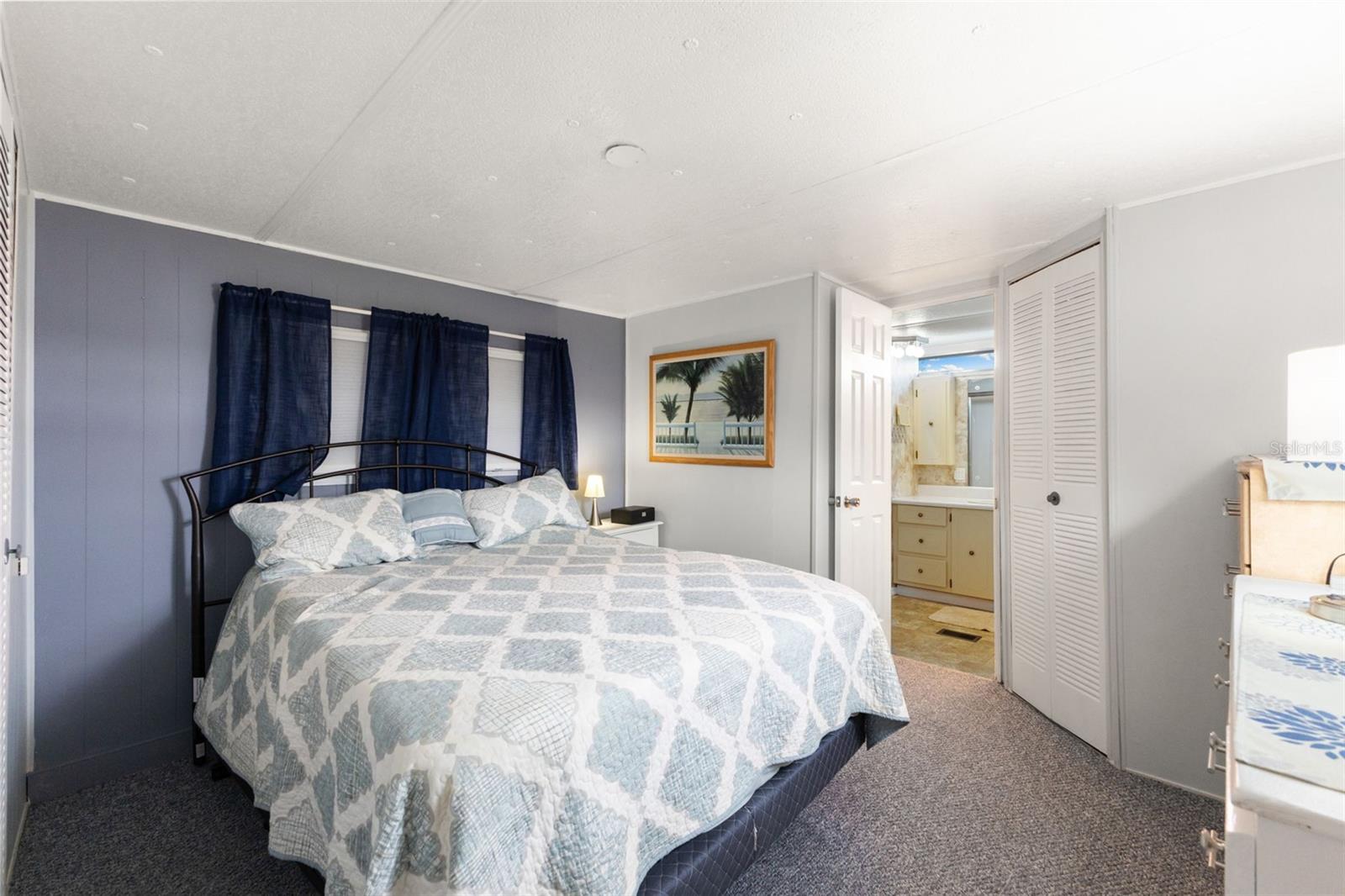 354 QUIET WAY