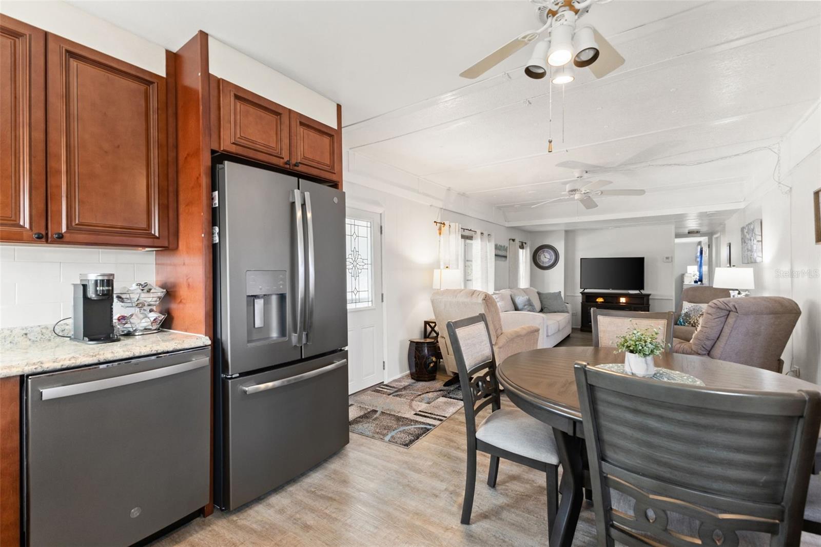 354 QUIET WAY