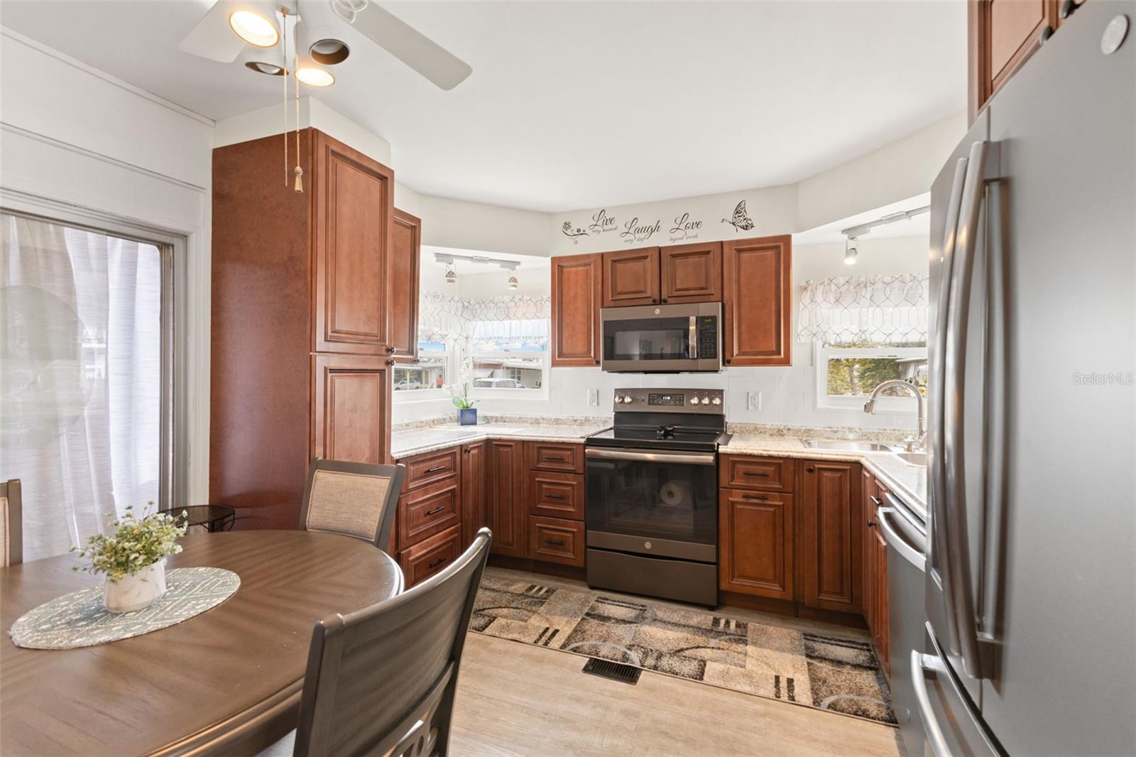 354 QUIET WAY