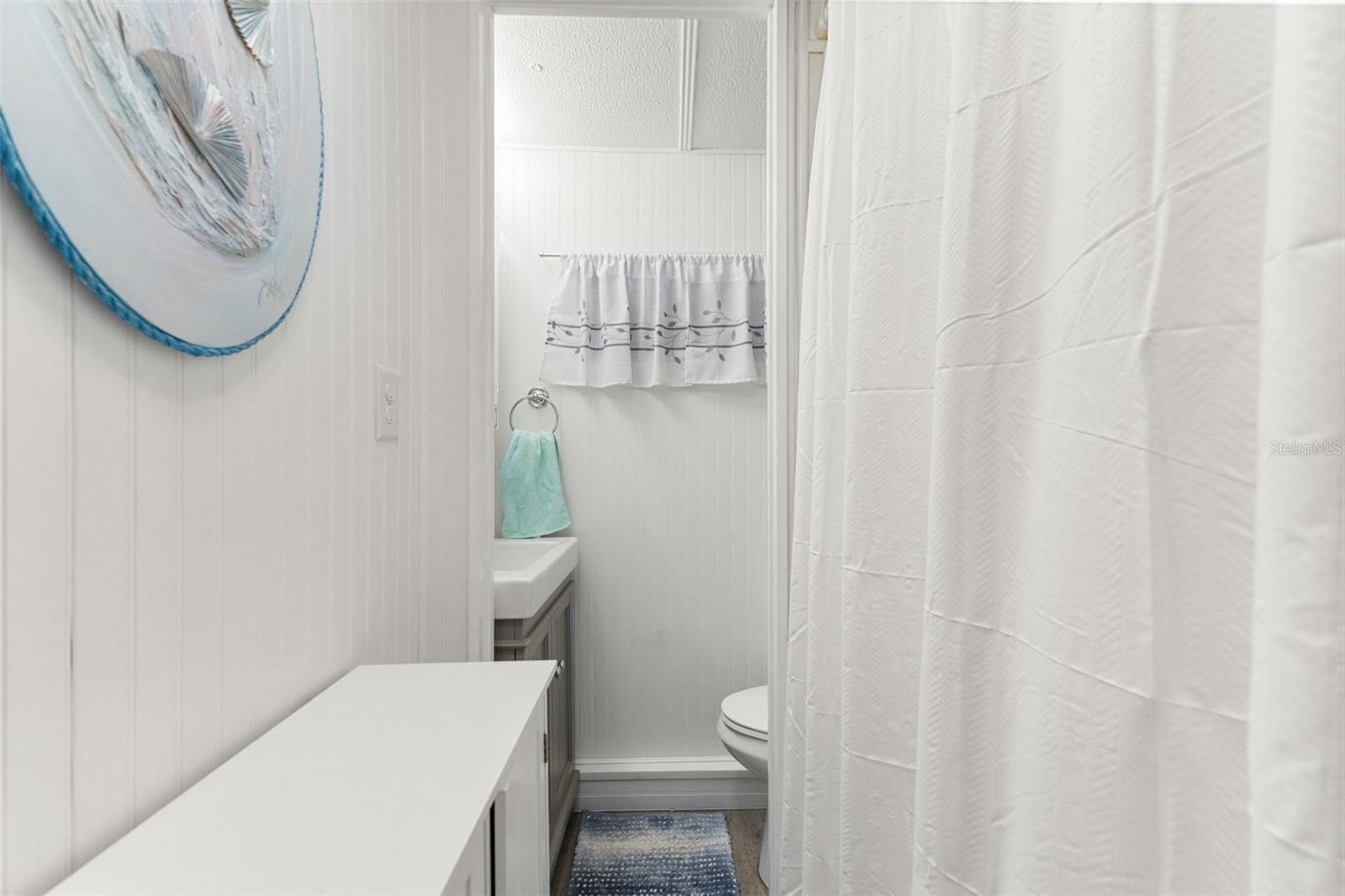 354 QUIET WAY
