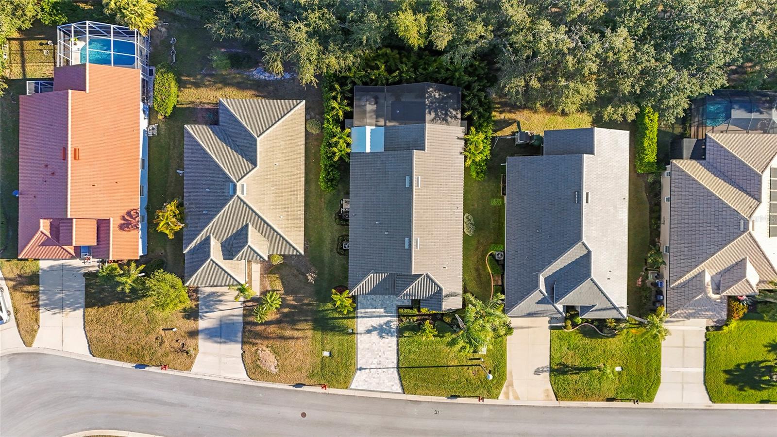 6861 SUPERIOR STREET CIR