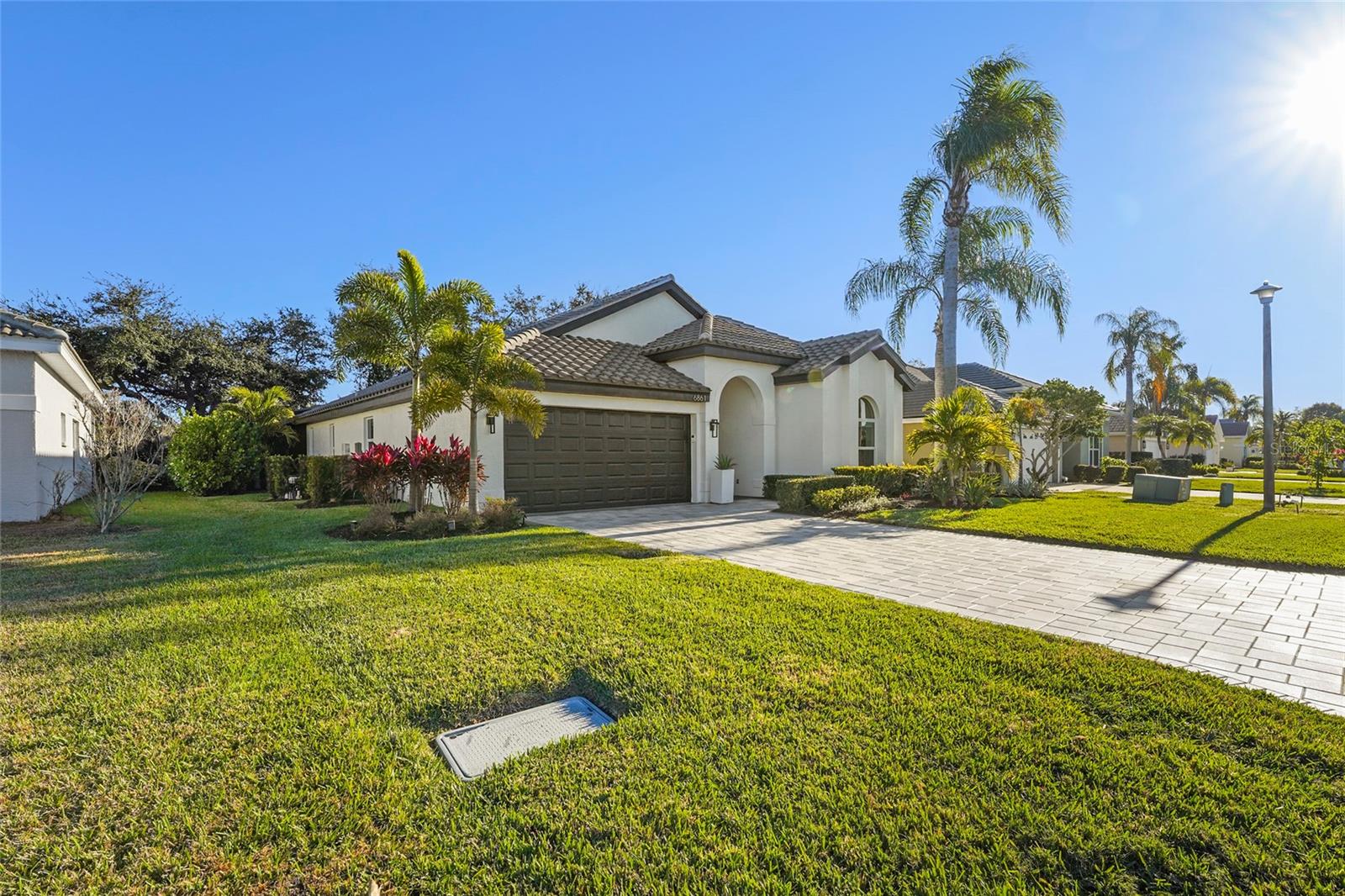 6861 SUPERIOR STREET CIR