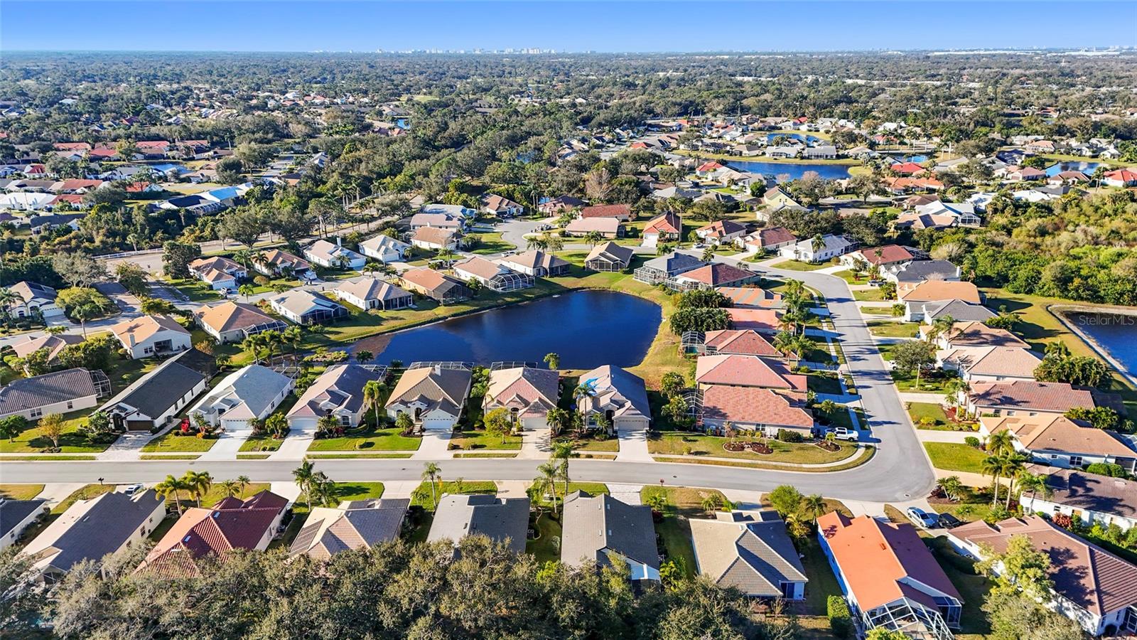 6861 SUPERIOR STREET CIR