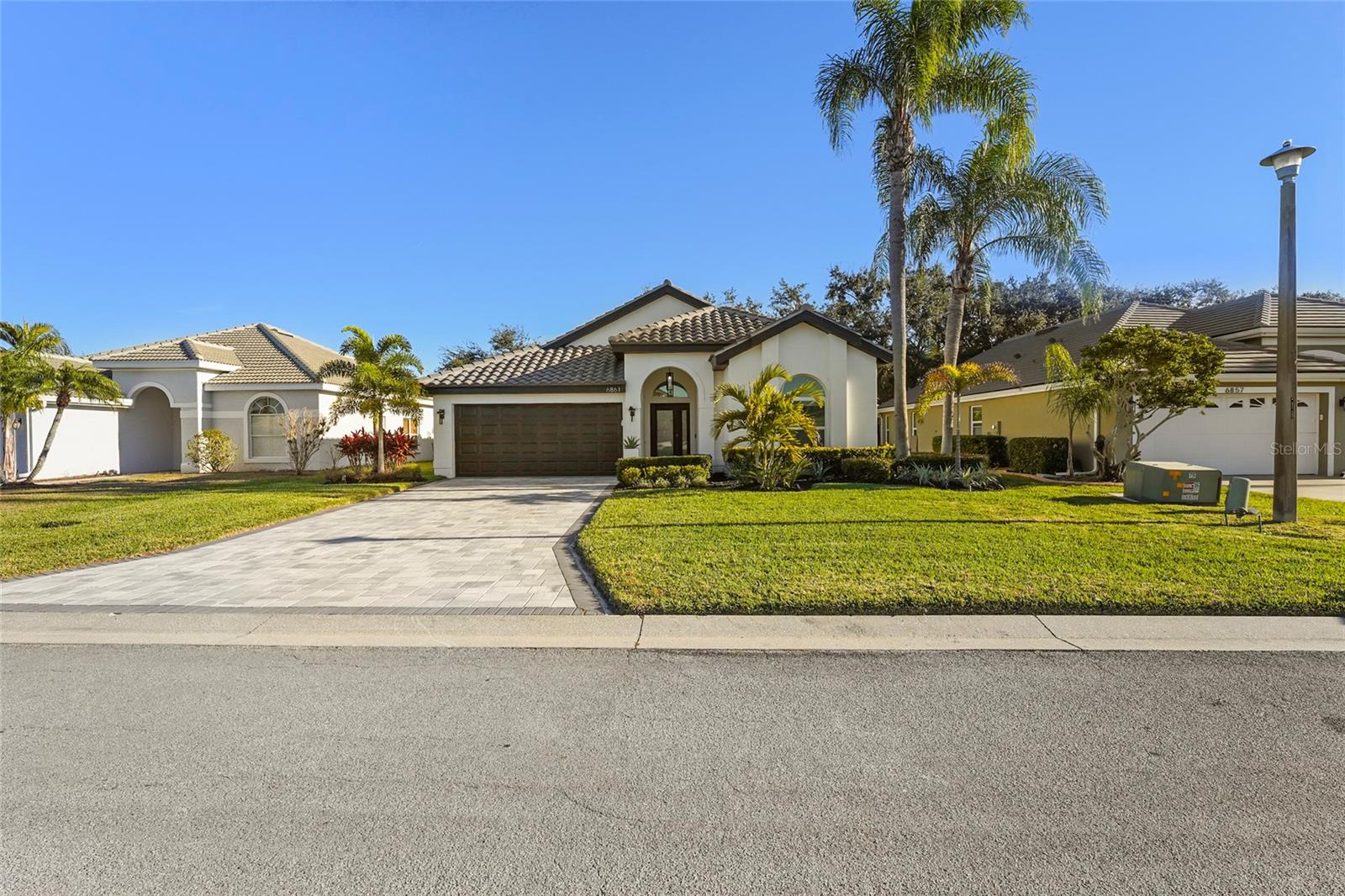 6861 SUPERIOR STREET CIR