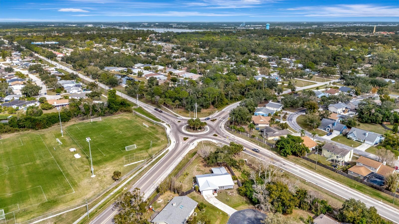 5191 CEDAR HAMMOCK LN