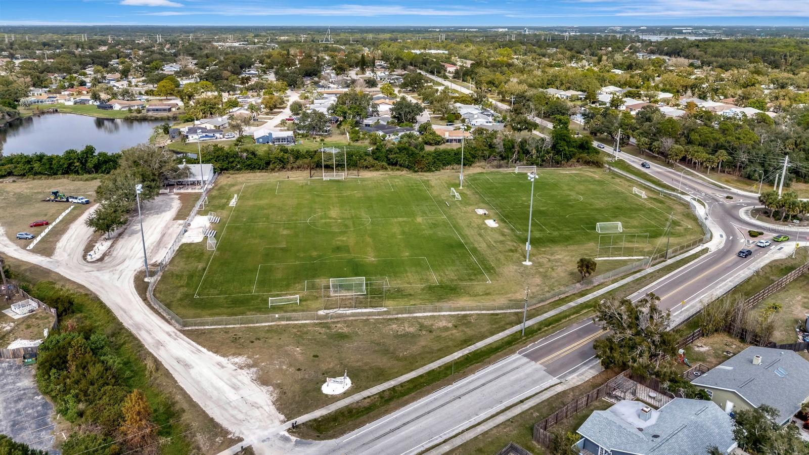 5191 CEDAR HAMMOCK LN