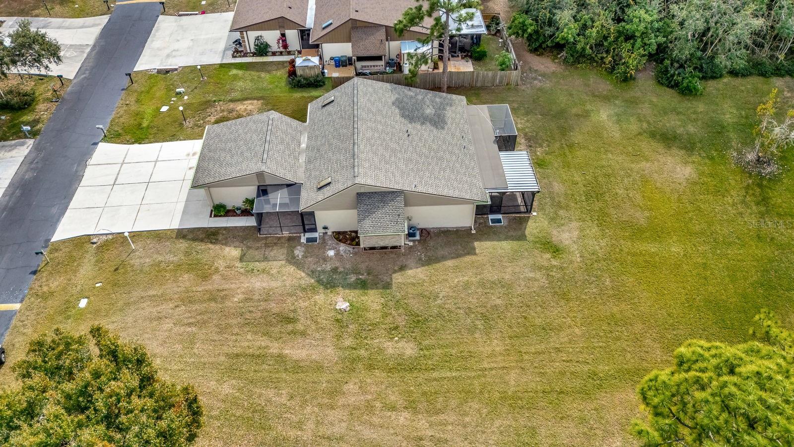 5191 CEDAR HAMMOCK LN