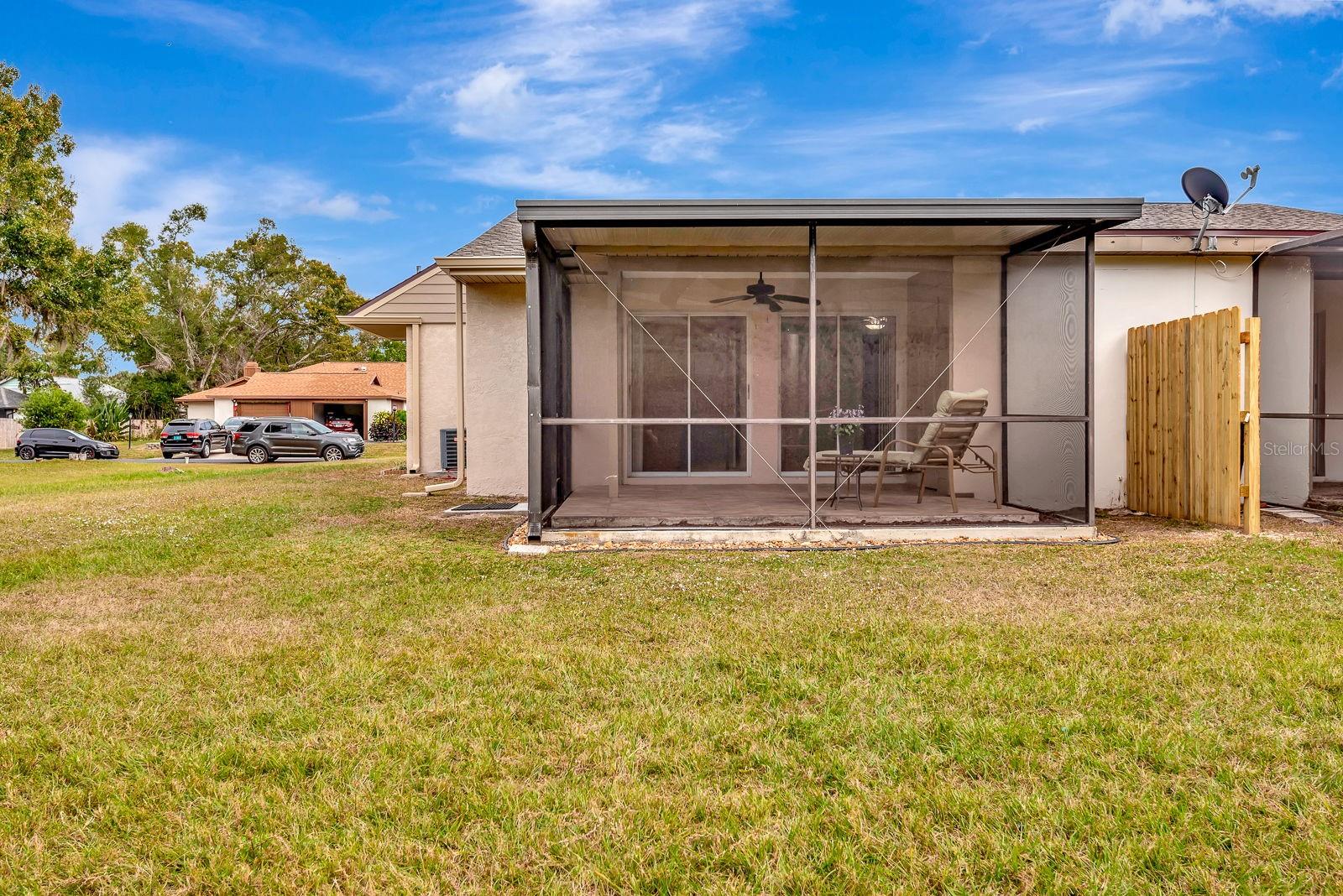 5191 CEDAR HAMMOCK LN